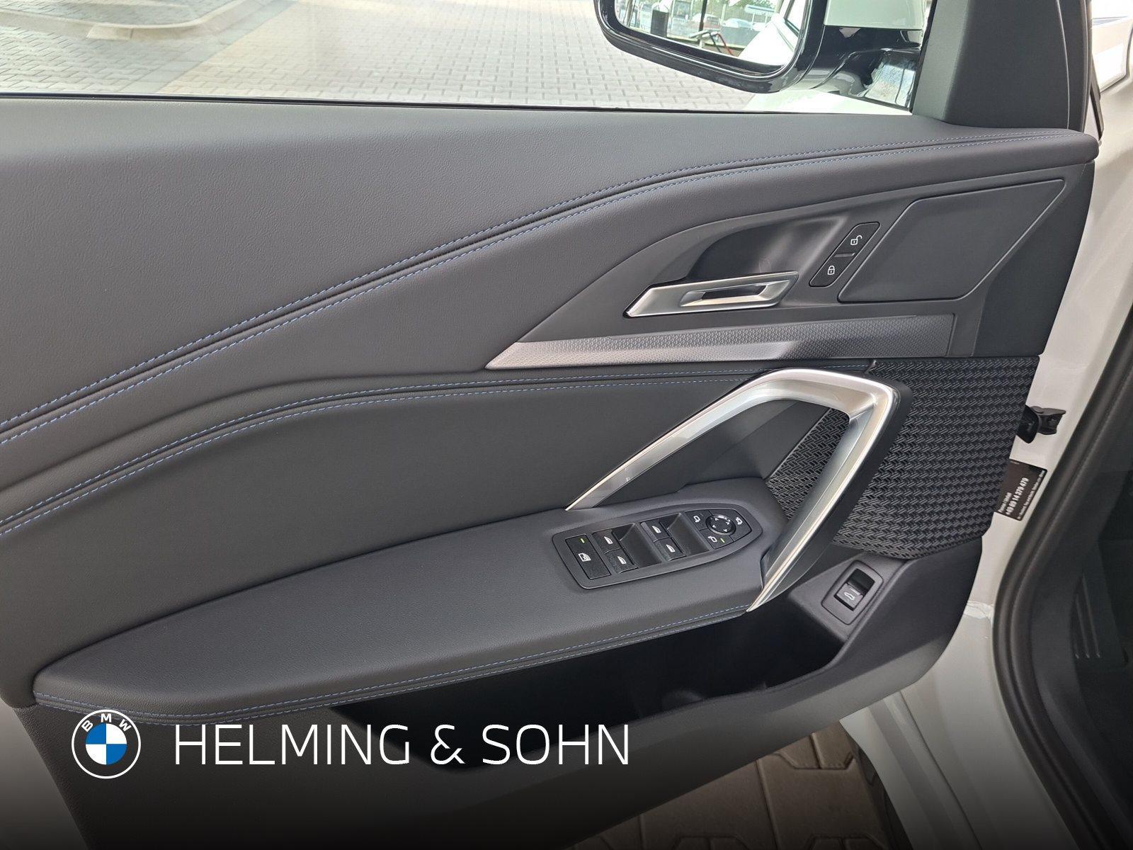 BMW X1 – Bild 15