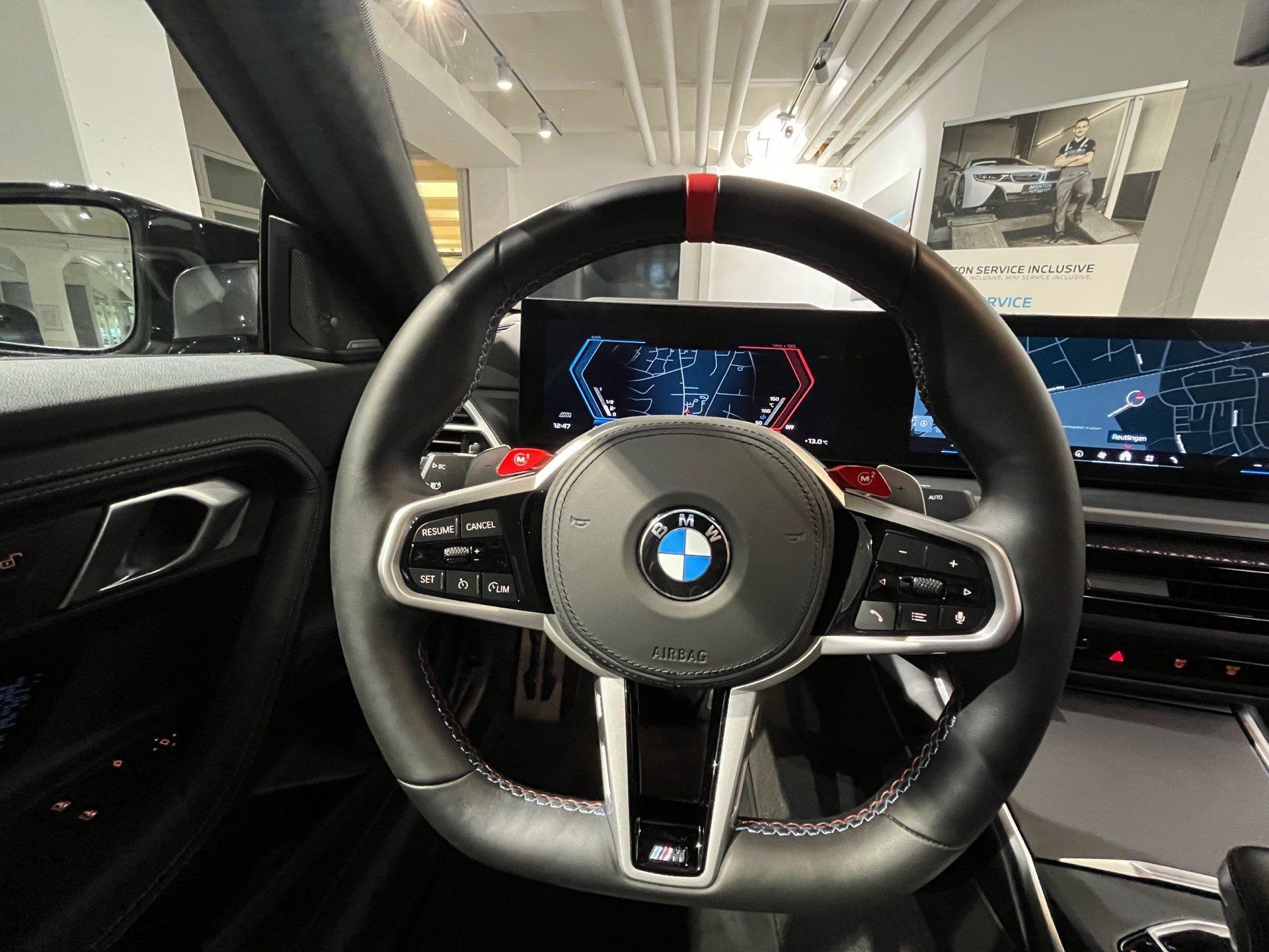 BMW M2 Coupé – Bild 17