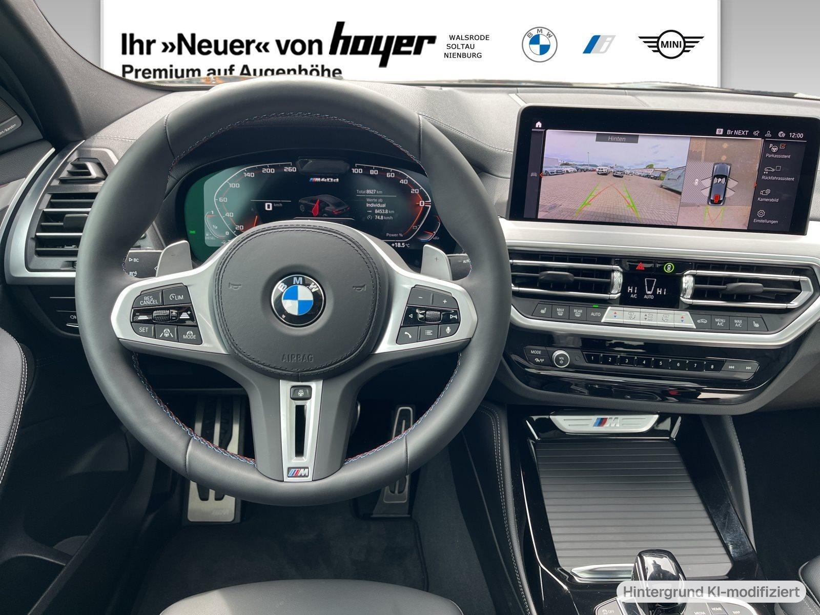 BMW X4 – Bild 5