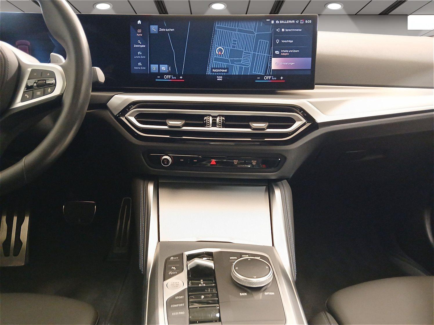 BMW 4er Gran Coupé – Bild 17