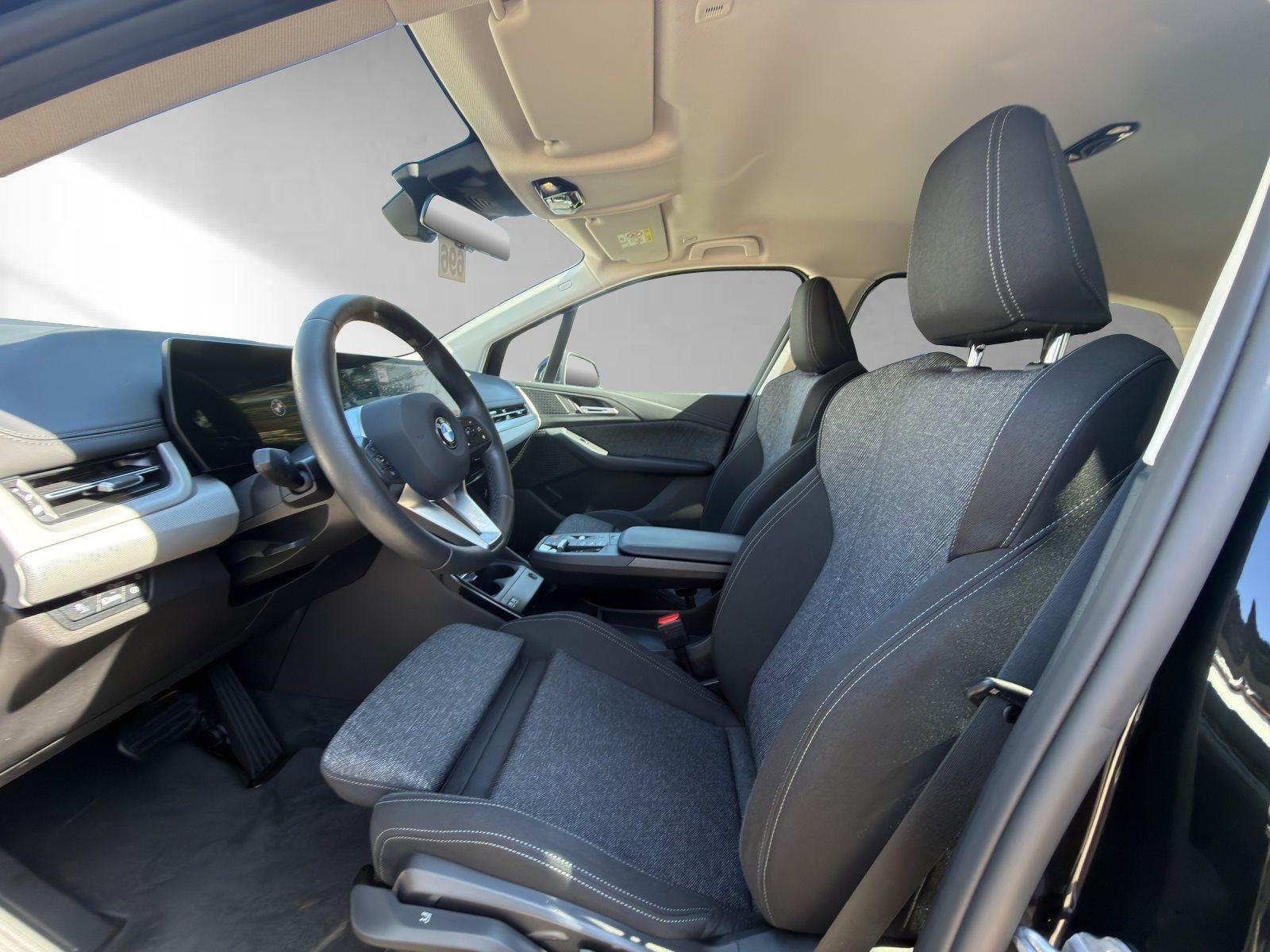 BMW 2er Active Tourer – Bild 13