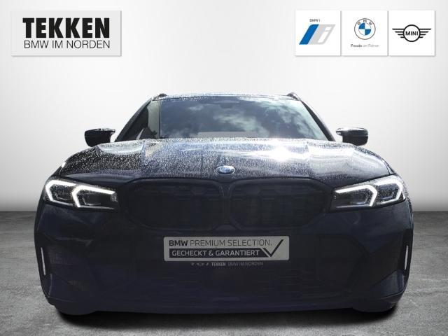 BMW 3er Touring – Bild 12