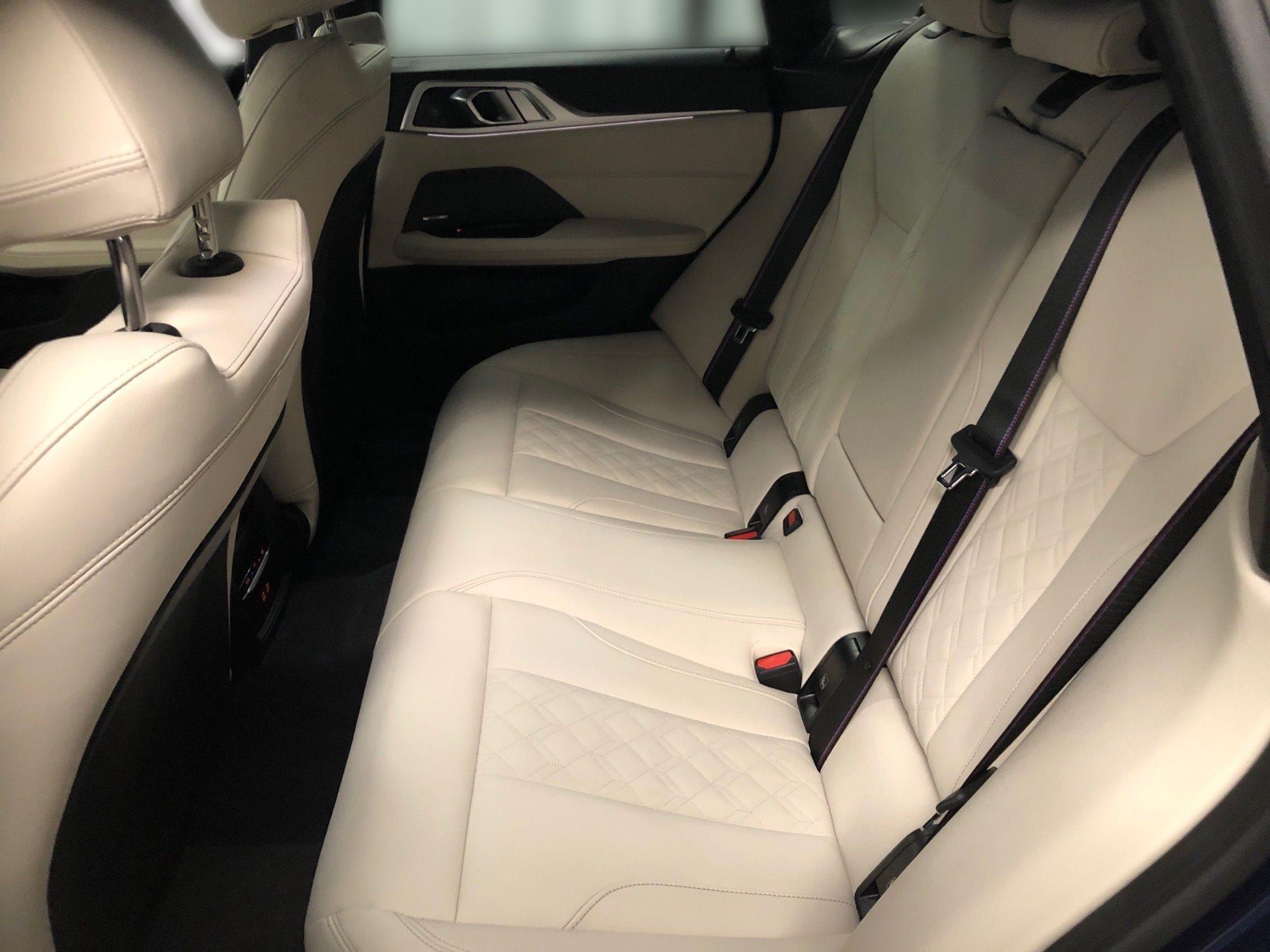 BMW 4er Gran Coupé – Bild 7