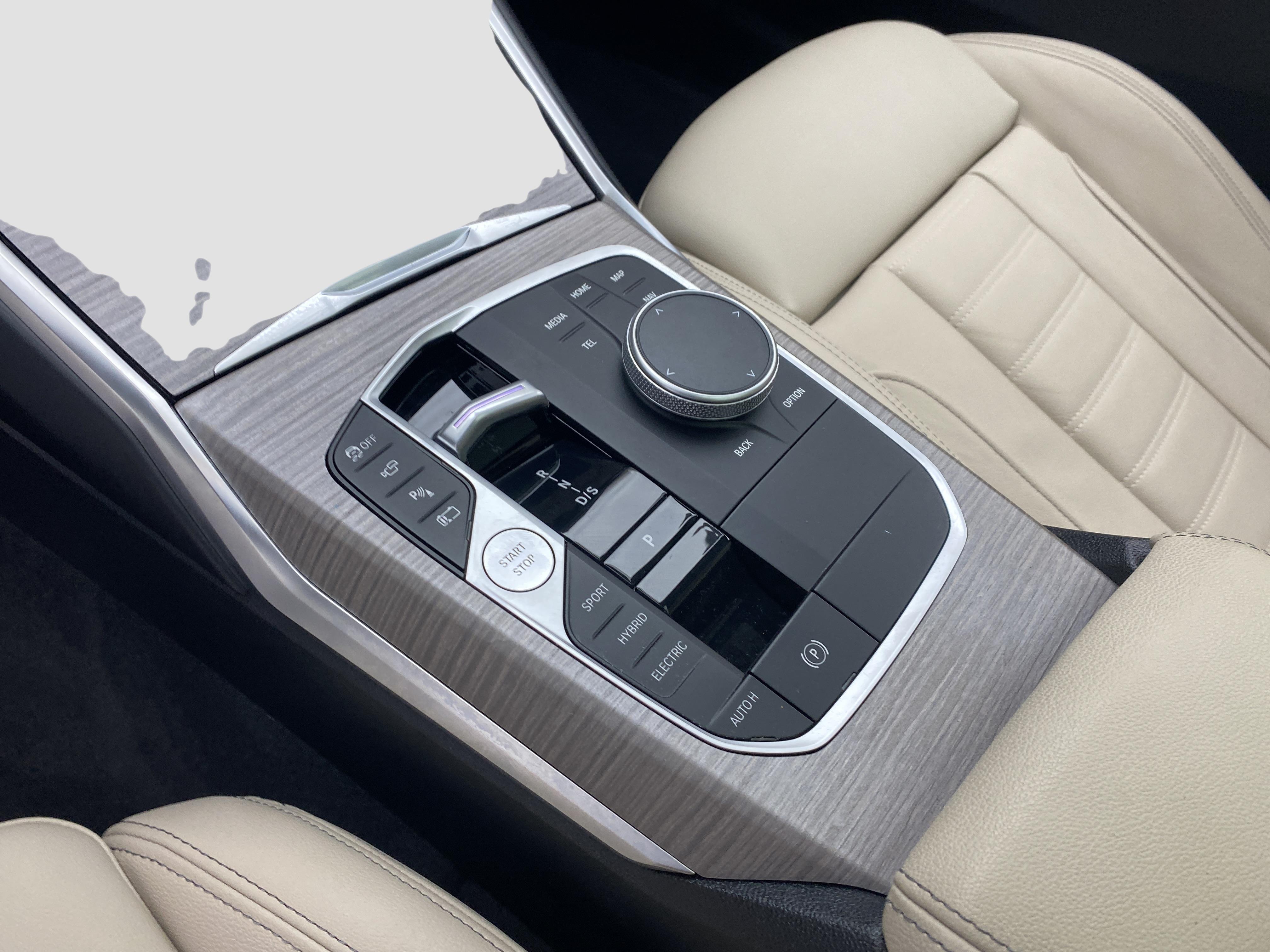 BMW 3er Touring – Bild 8