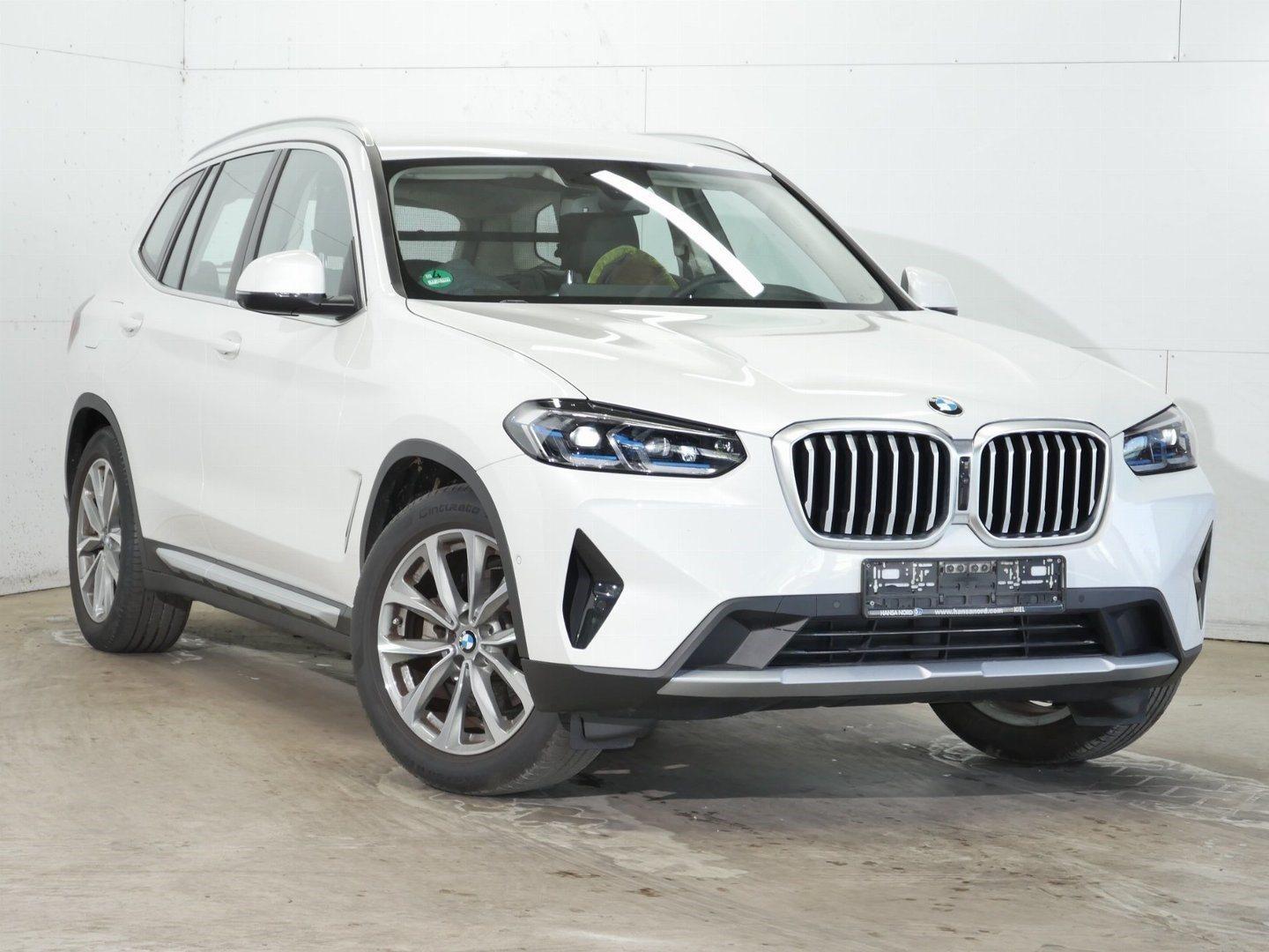 BMW X3 – Bild 2