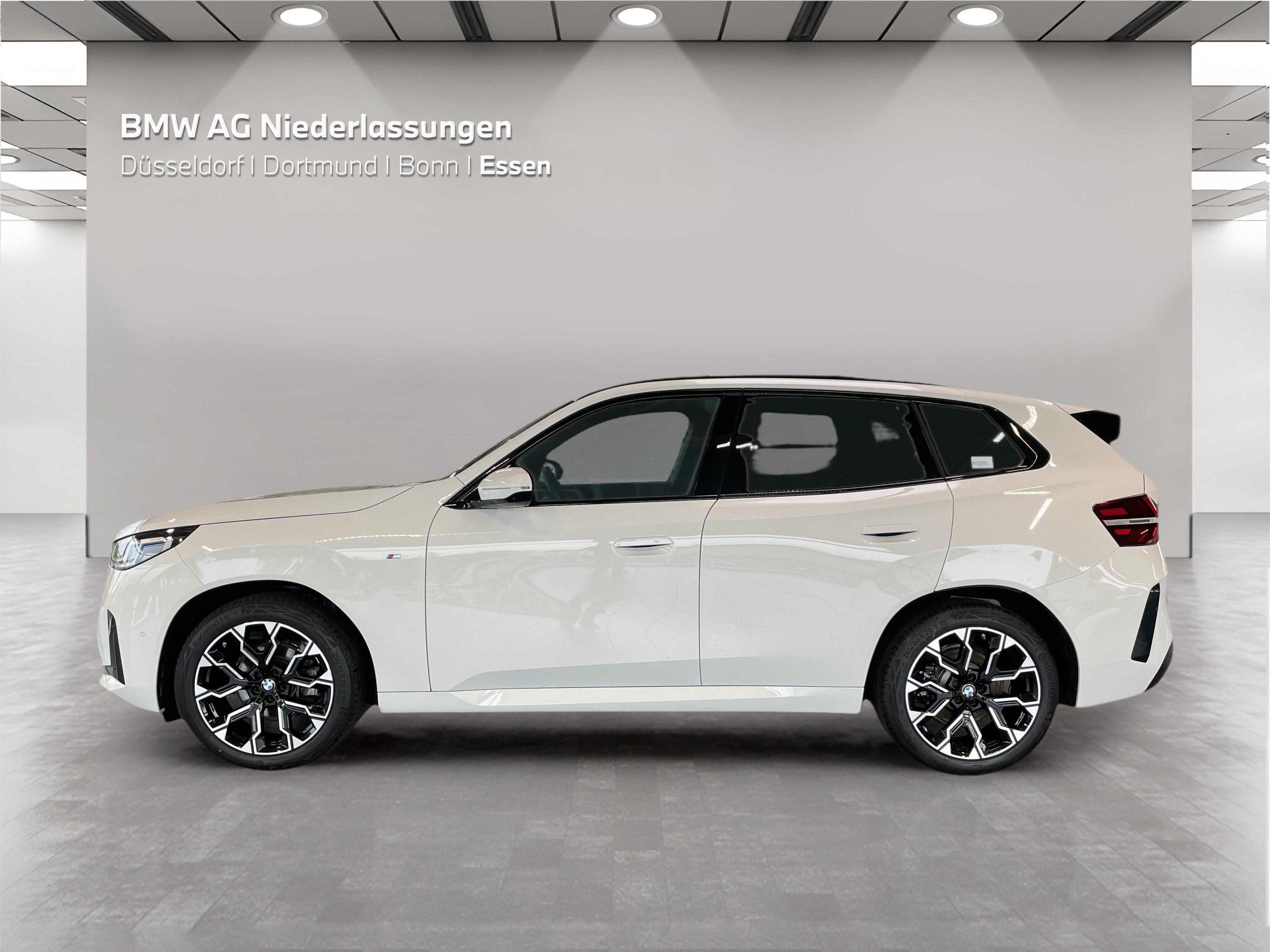 BMW X3 – Bild 3