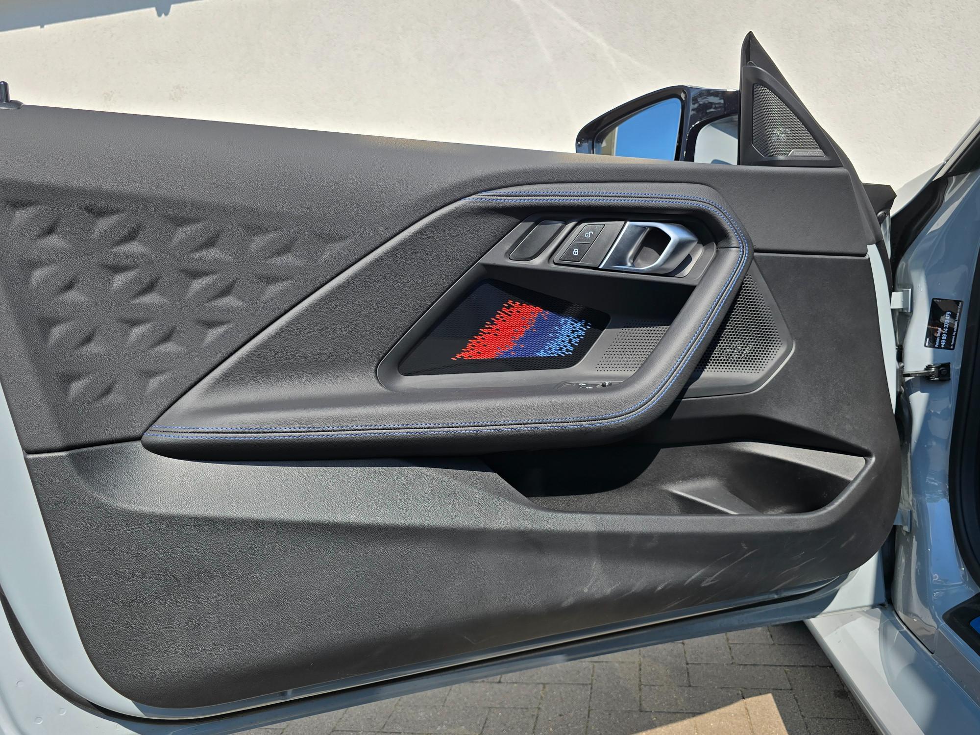 BMW M2 Coupé – Bild 34