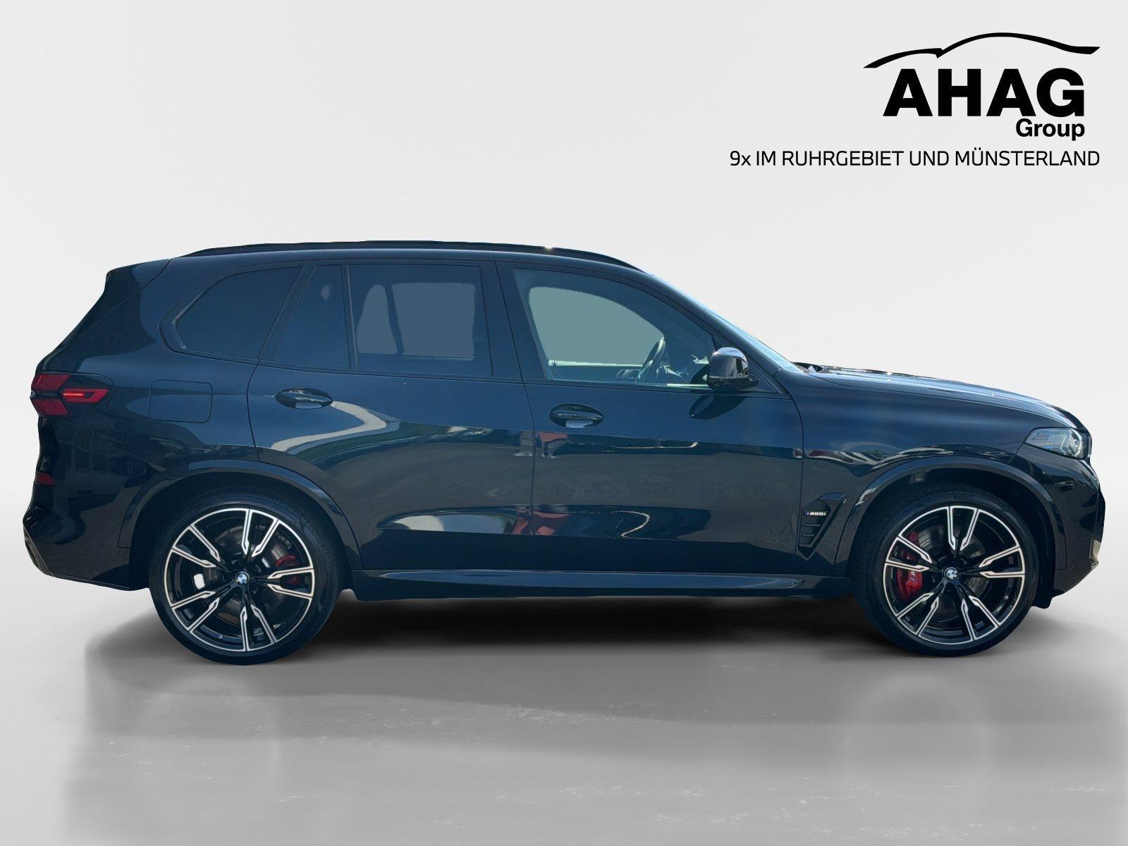 BMW X5 – Bild 3