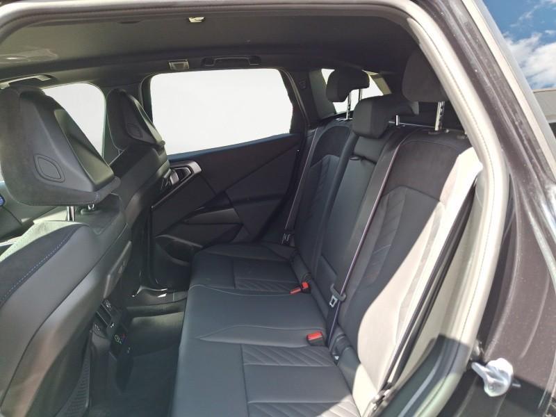 BMW X3 – Bild 14