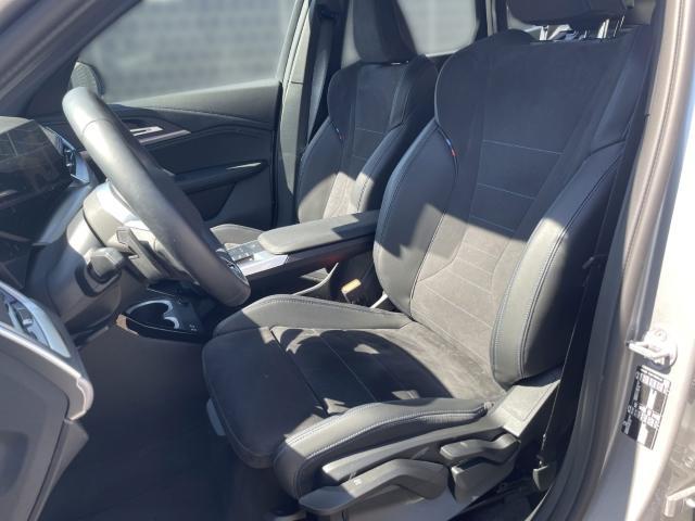 BMW X1 – Bild 11