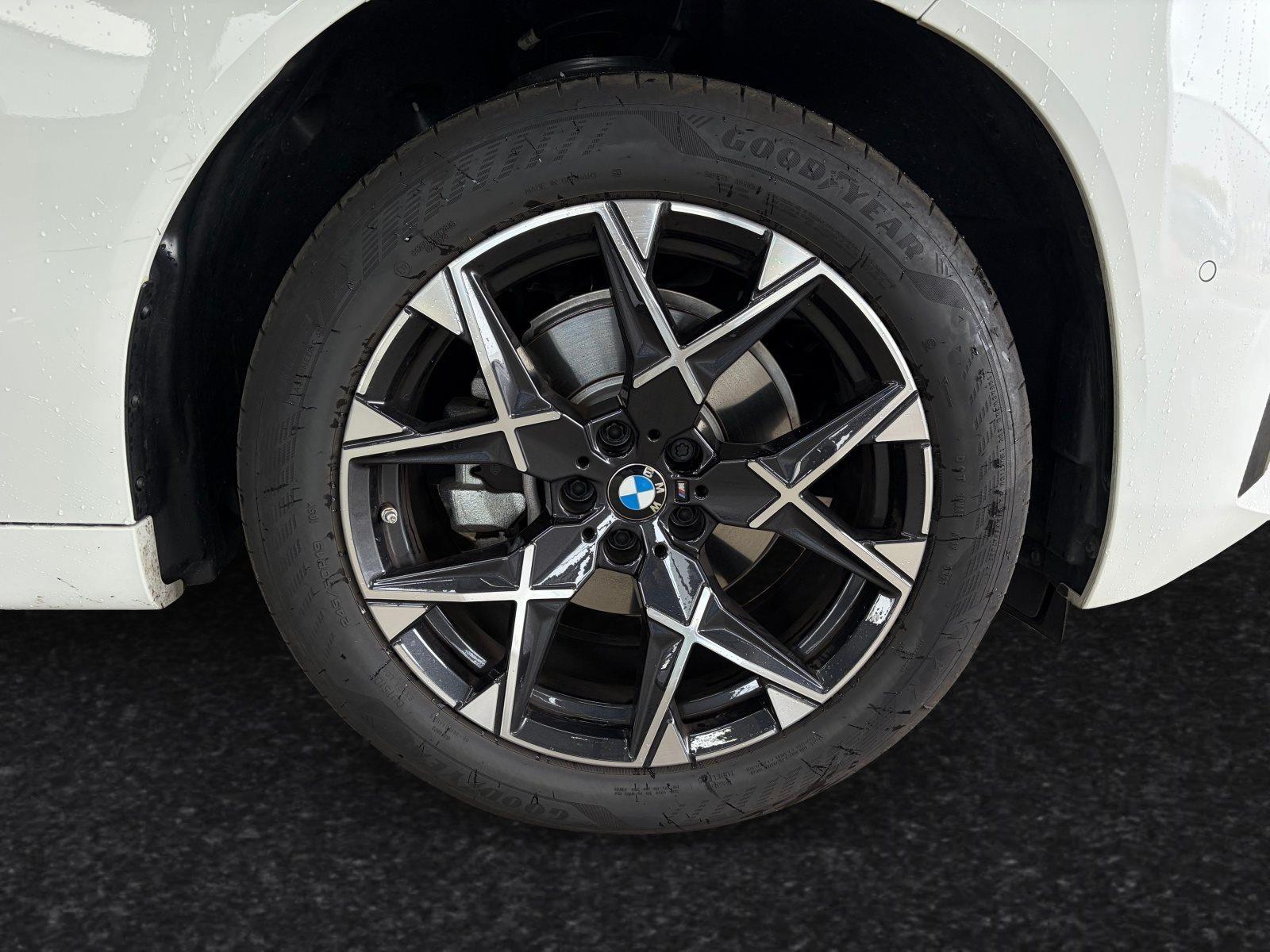 BMW X3 – Bild 5