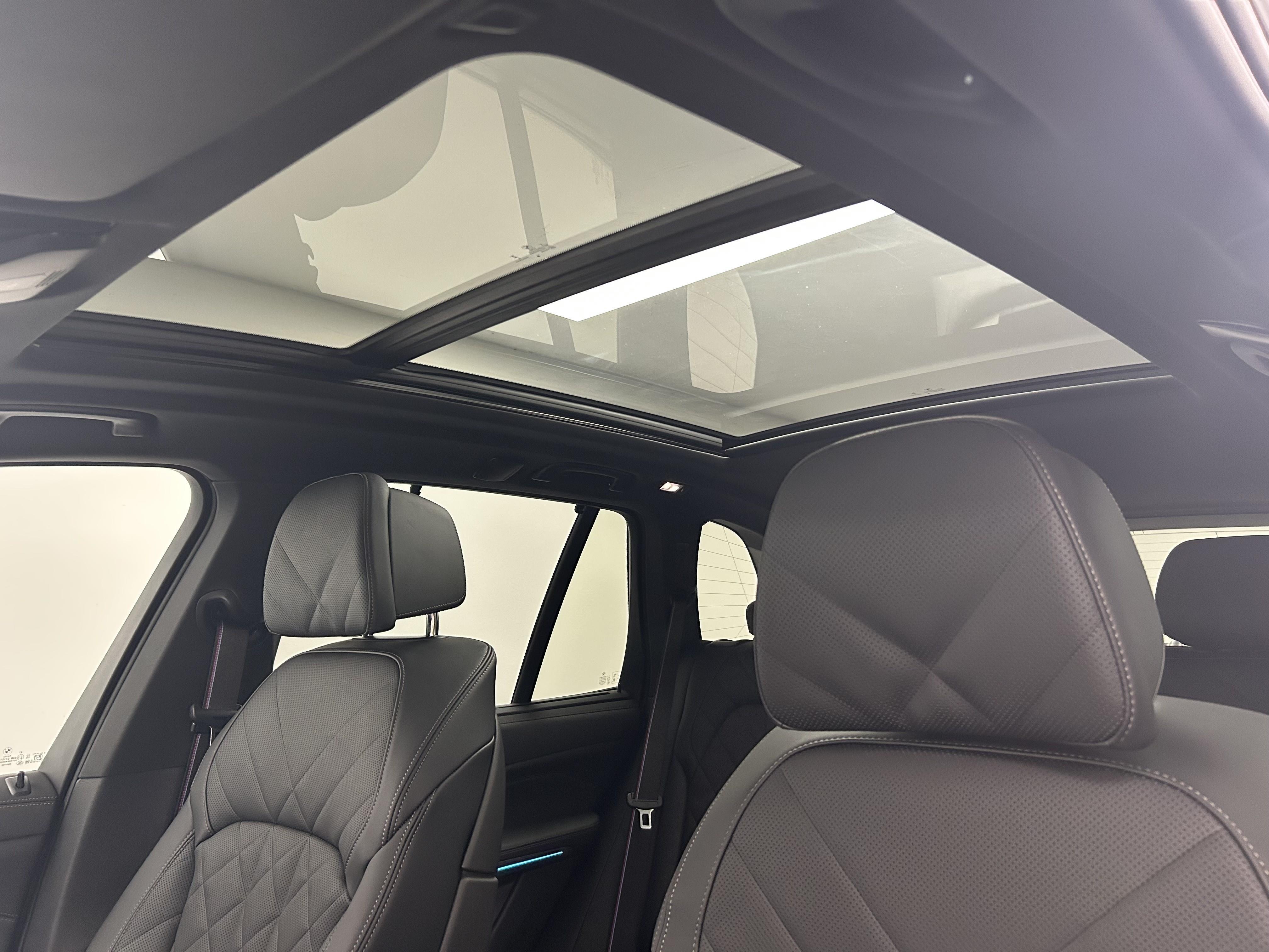 BMW X5 – Bild 36