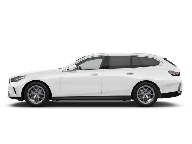 BMW 5er Touring – Bild 3