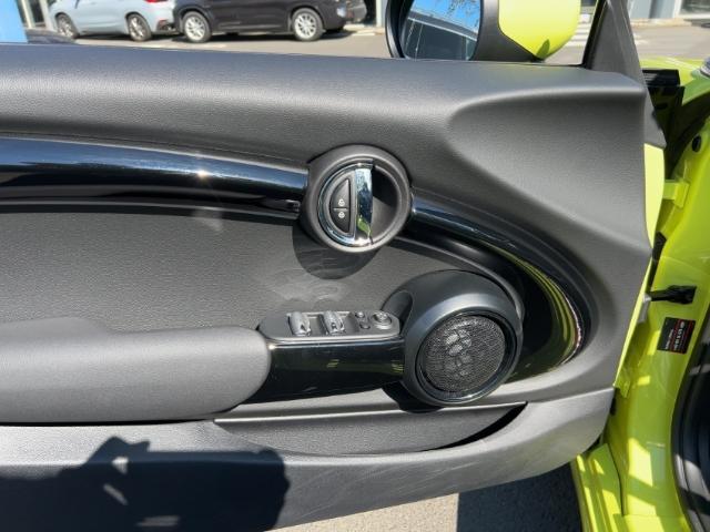 MINI Cabrio – Bild 5