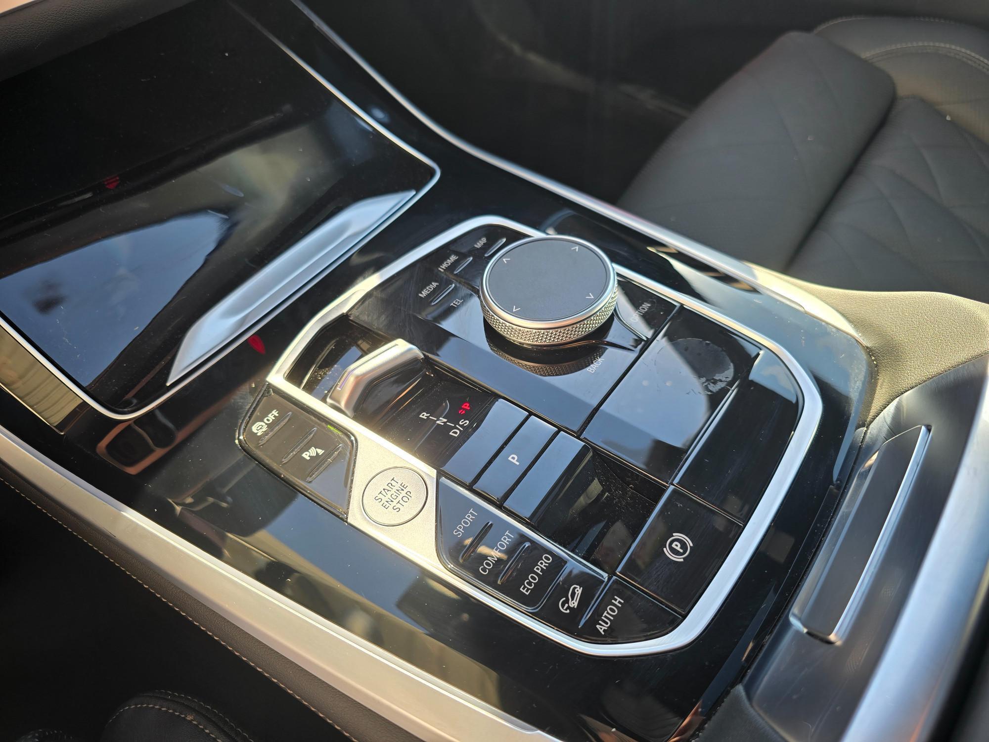 BMW X5 – Bild 31