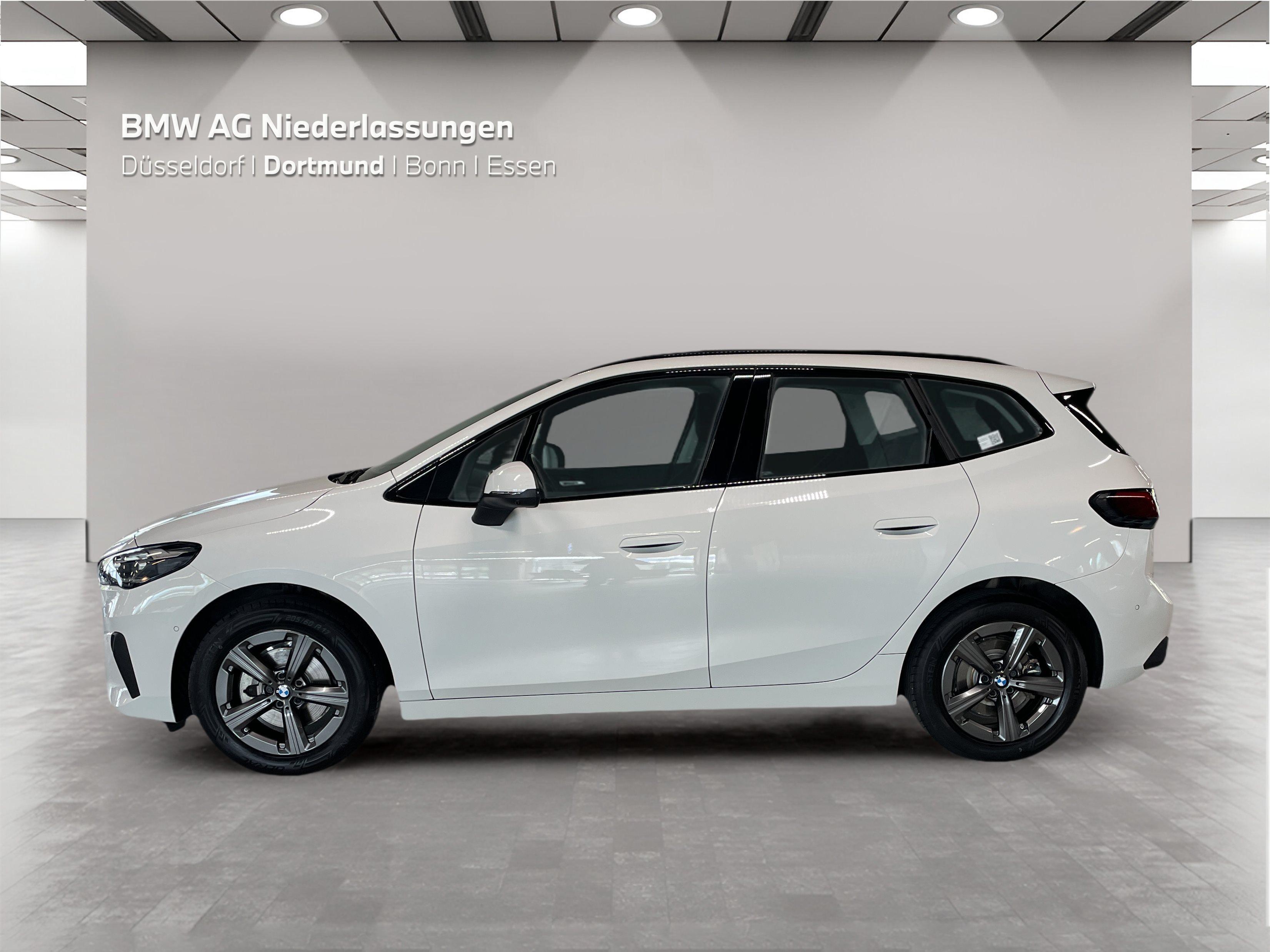BMW 2er Active Tourer – Bild 5