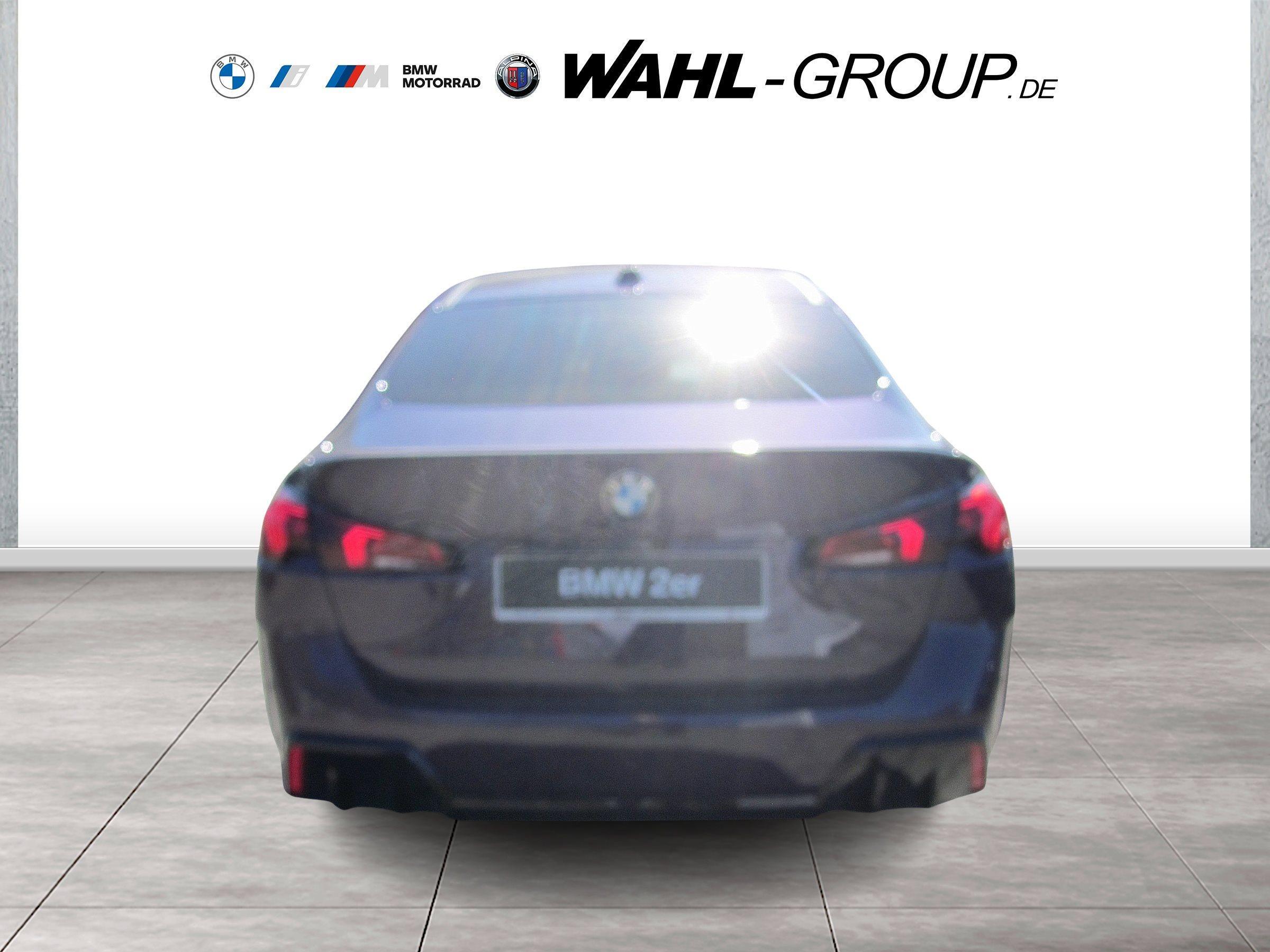 BMW 2er Gran Coupé – Bild 6