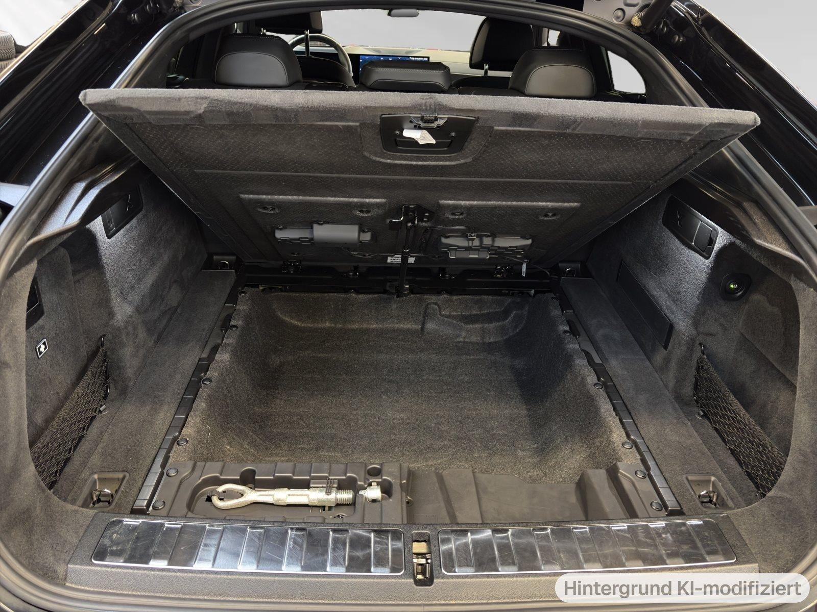 BMW X6 – Bild 32