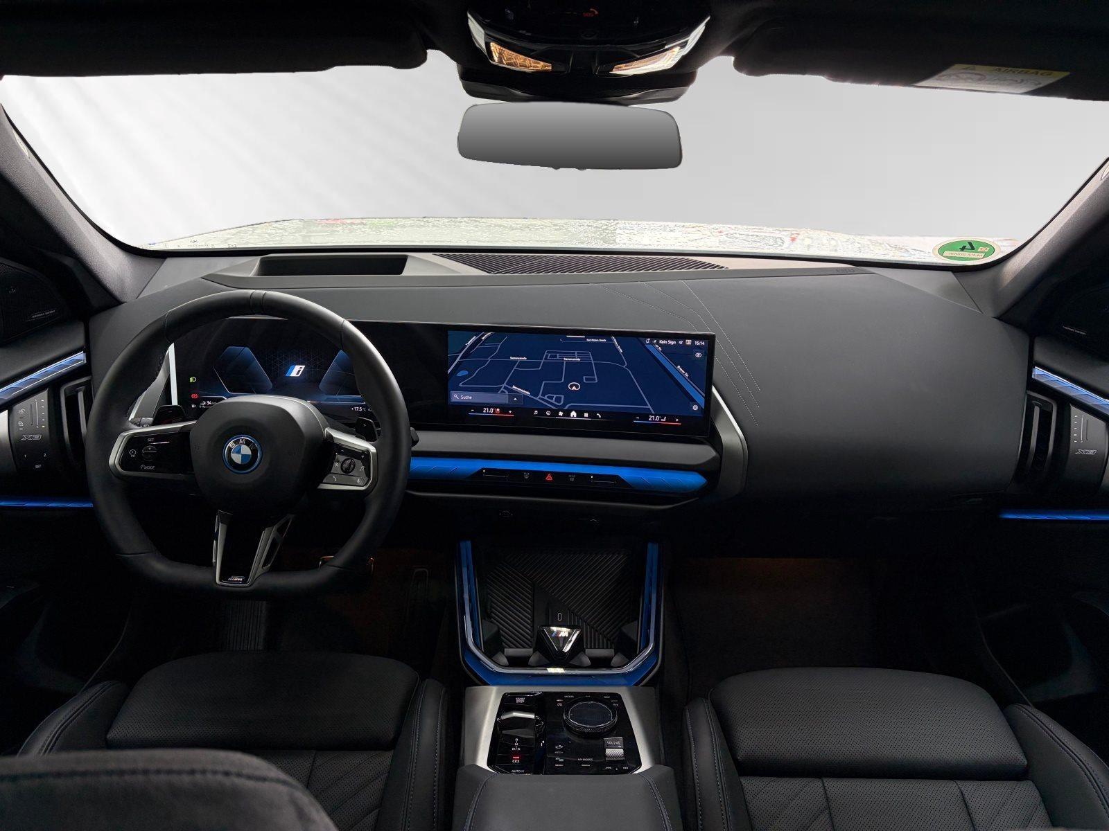 BMW X3 – Bild 7