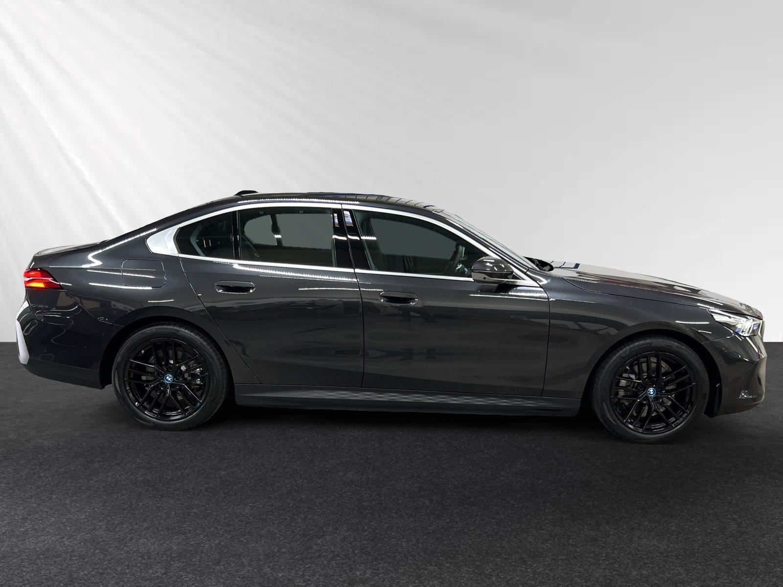 BMW 5er – Bild 2