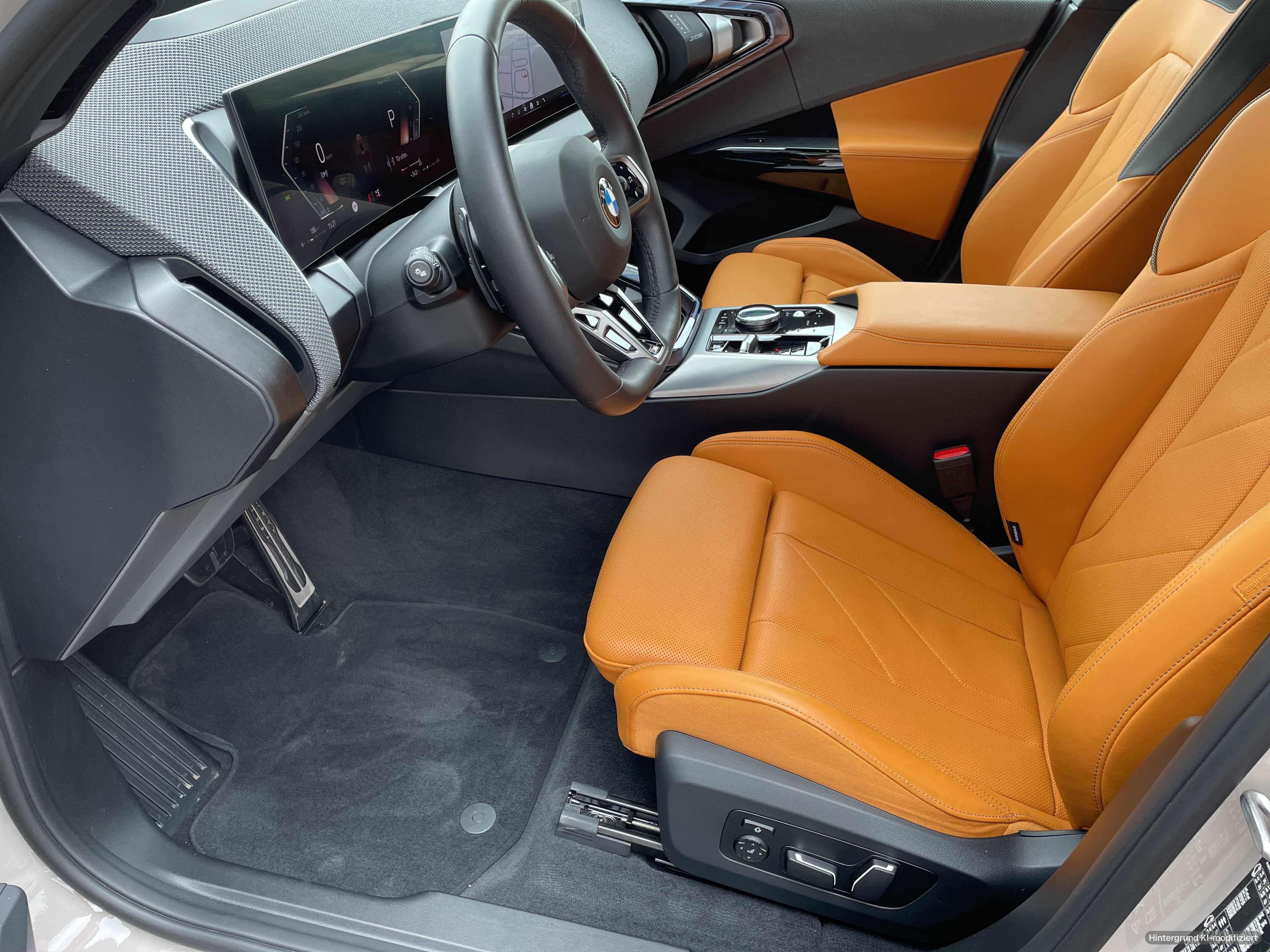 BMW X3 – Bild 11
