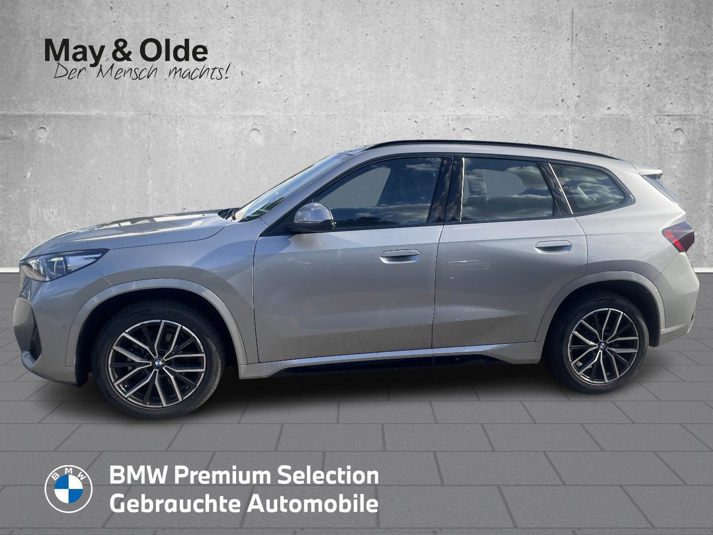 BMW X1 – Bild 2