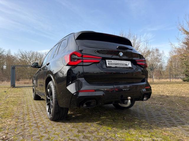 BMW X3 – Bild 18