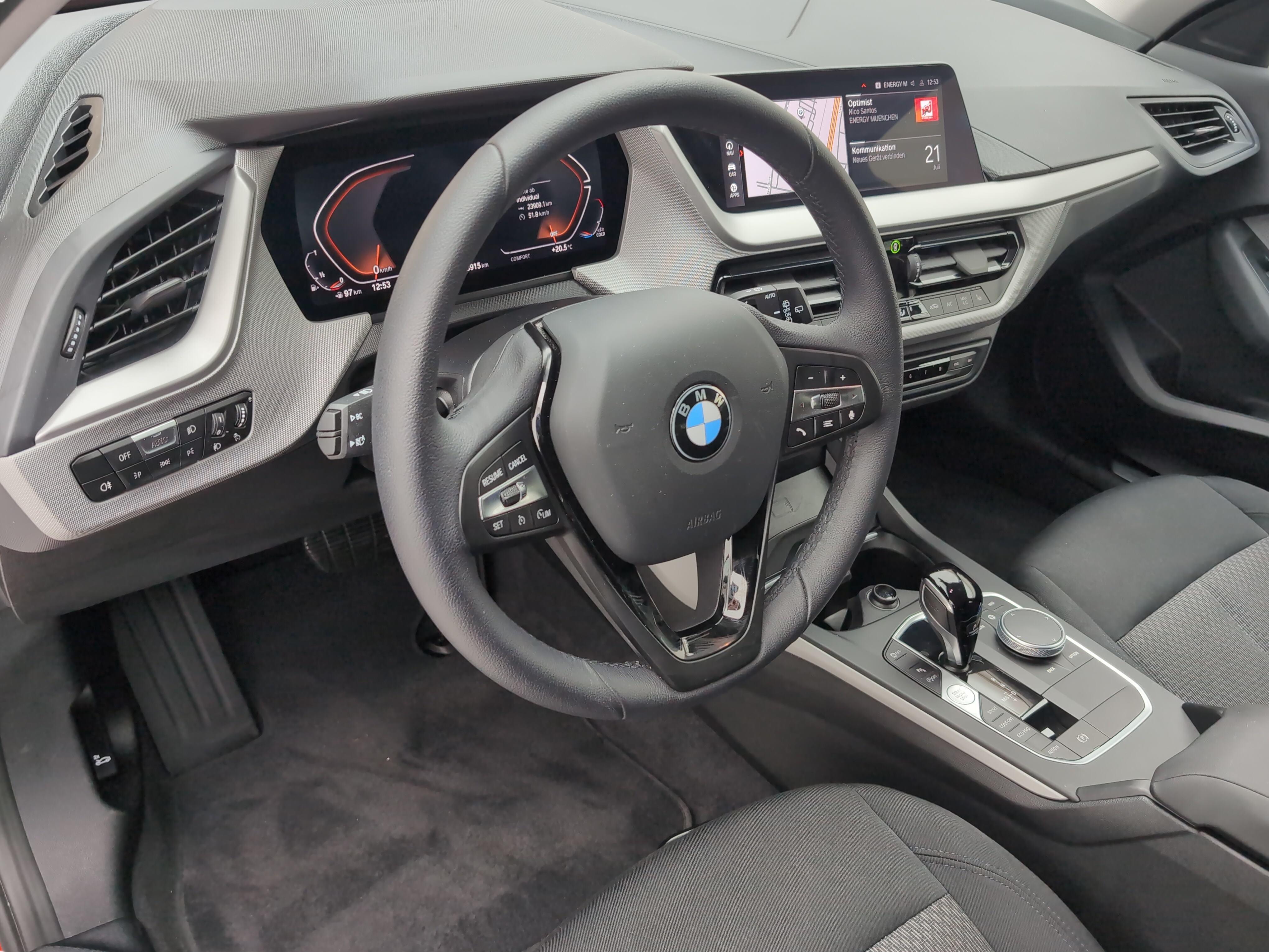 BMW 1er – Bild 17