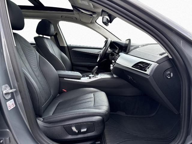 BMW 5er Touring – Bild 8