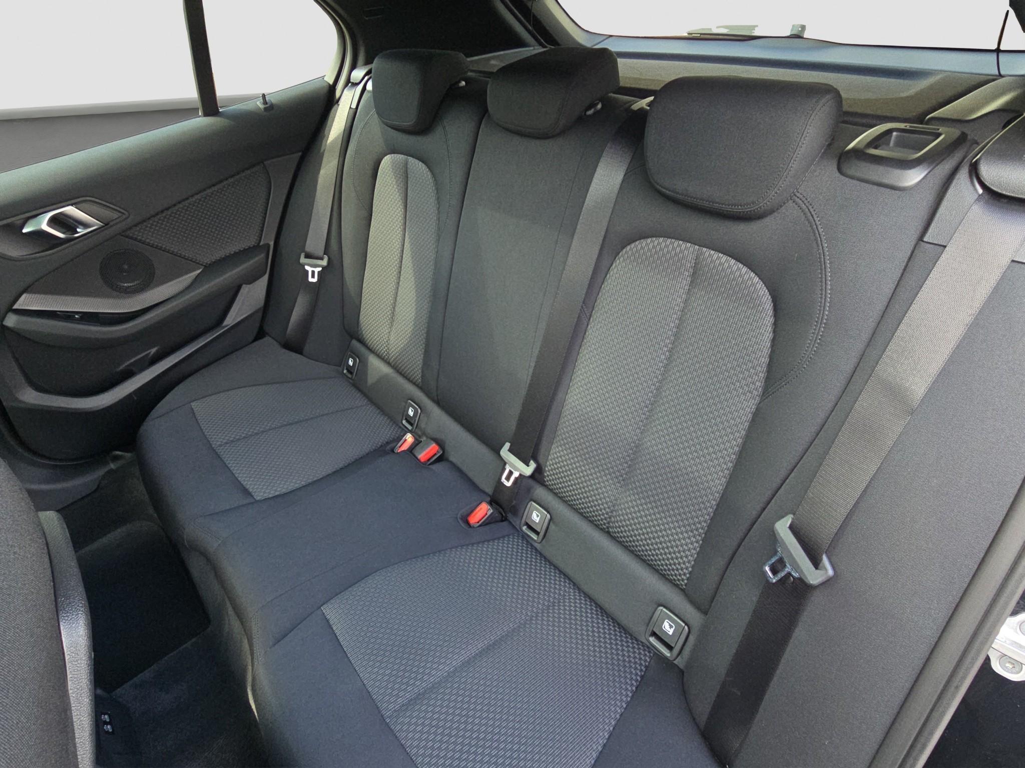 BMW 1er – Bild 15