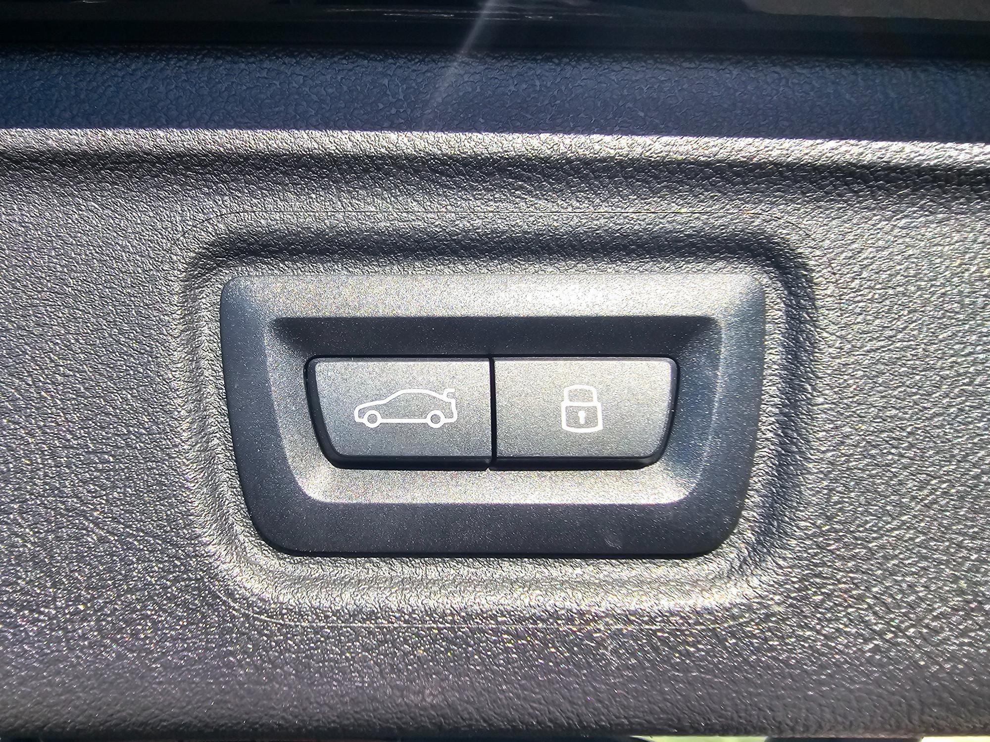 BMW 3er Touring – Bild 42