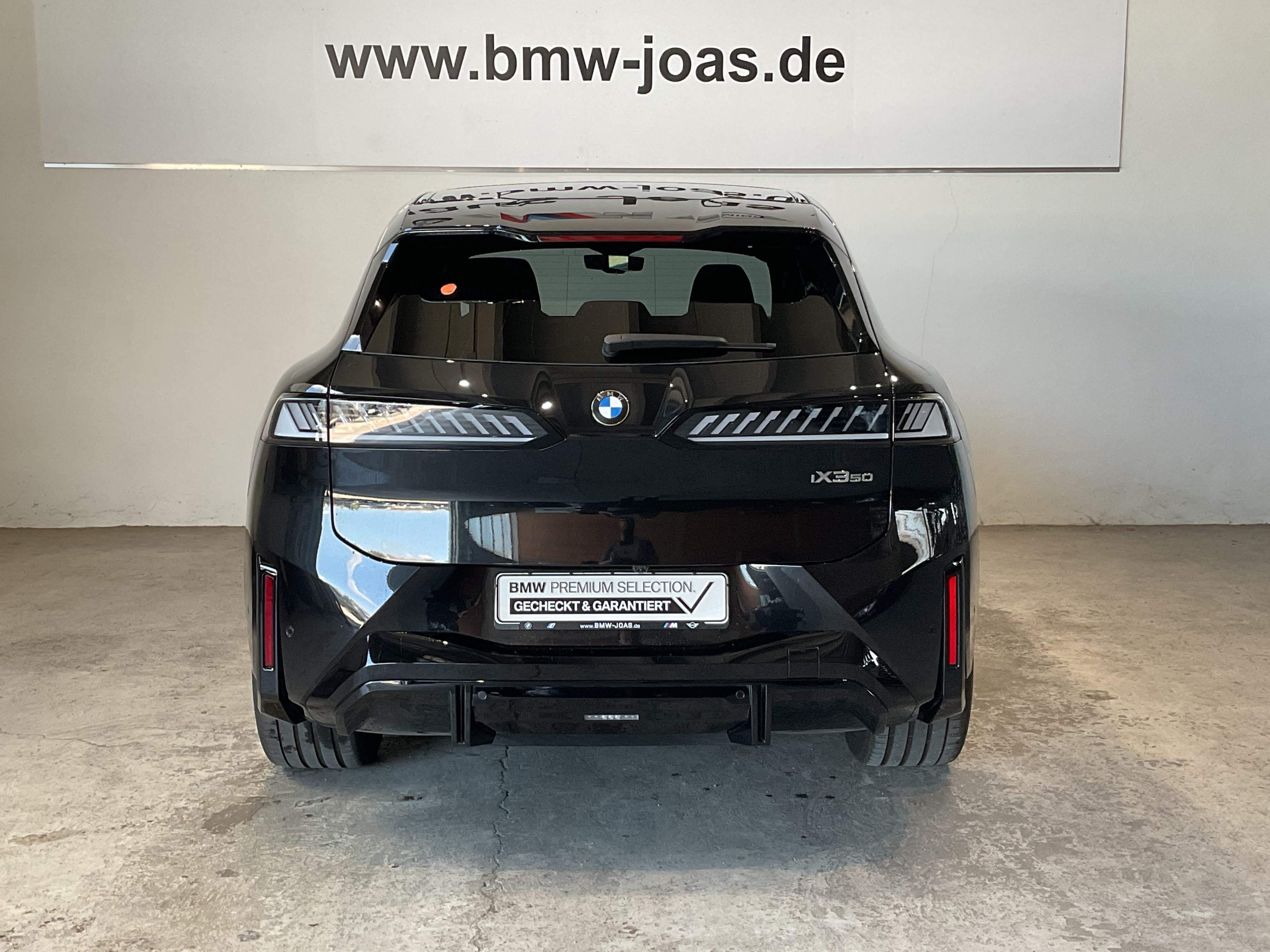 BMW iX3 – Bild 12