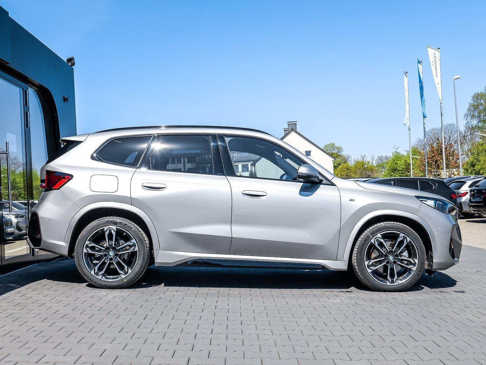 BMW X1 – Bild 9