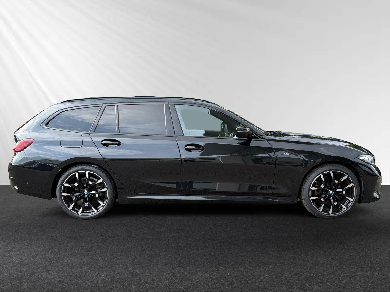 BMW 3er Touring – Bild 2