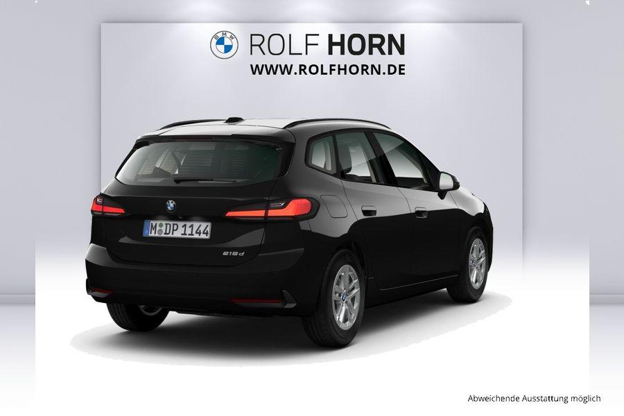 BMW 2er Active Tourer – Bild 4