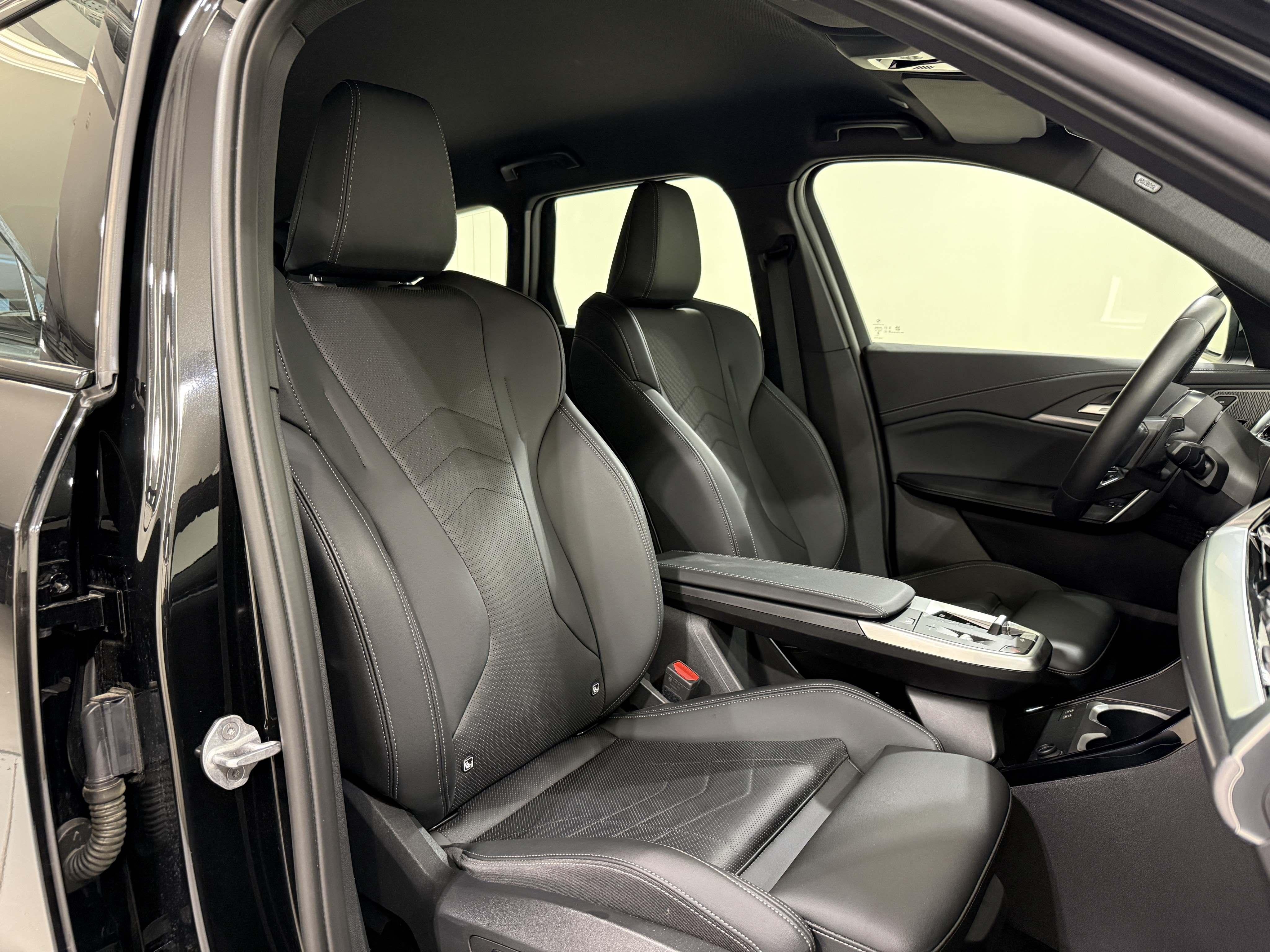 BMW X1 – Bild 27