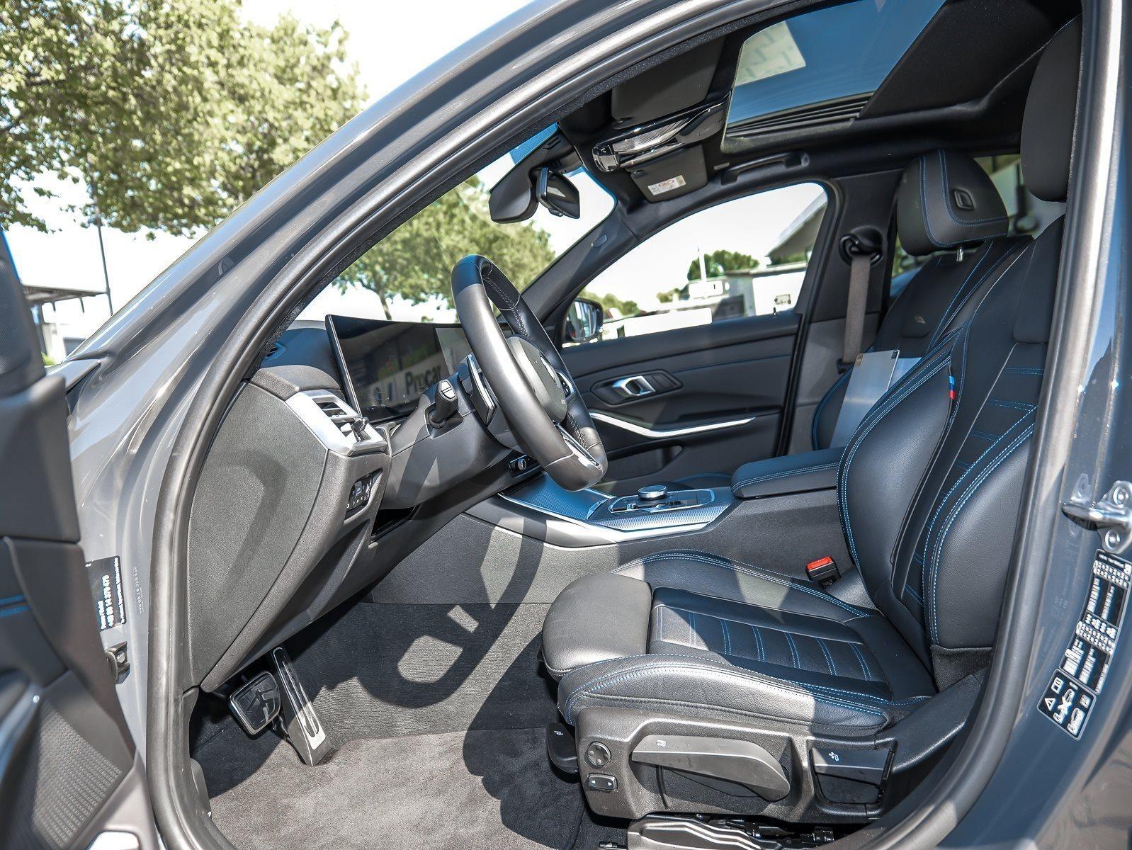 BMW 3er – Bild 5