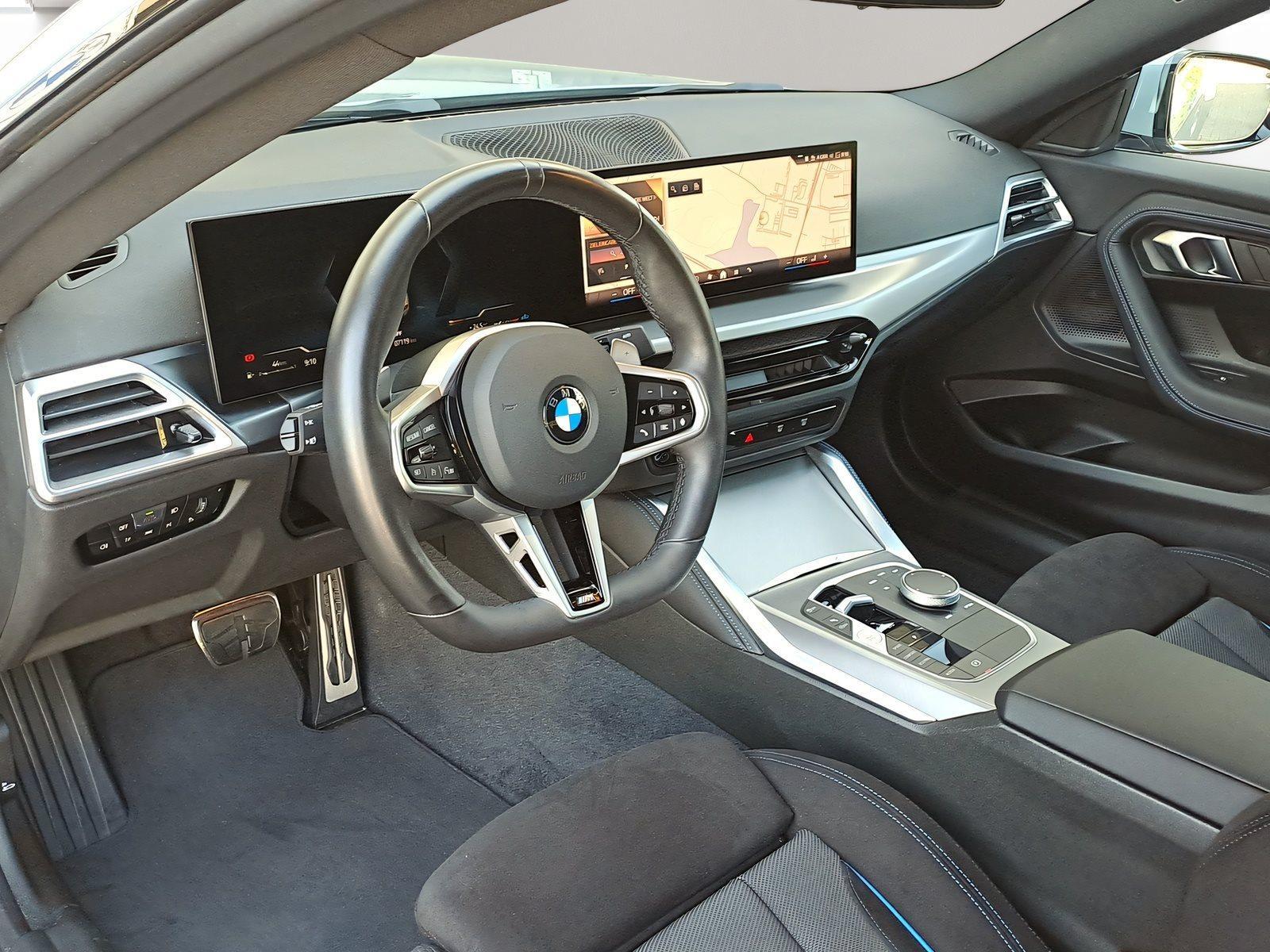BMW 2er Coupé – Bild 4