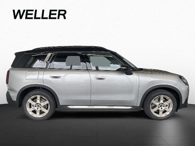 MINI Countryman – Bild 5