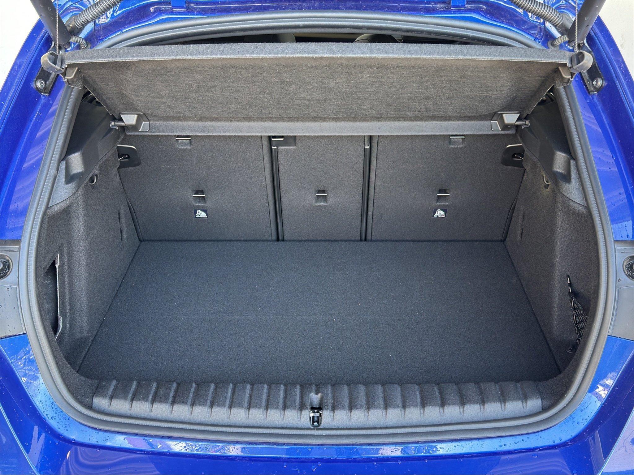 BMW 1er – Bild 10