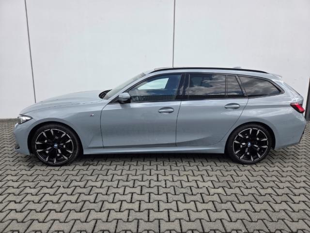 BMW 3er Touring – Bild 16