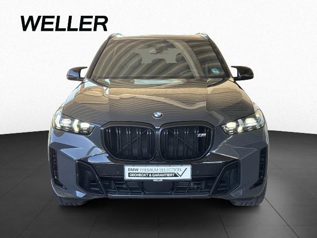 BMW X5 – Bild 2
