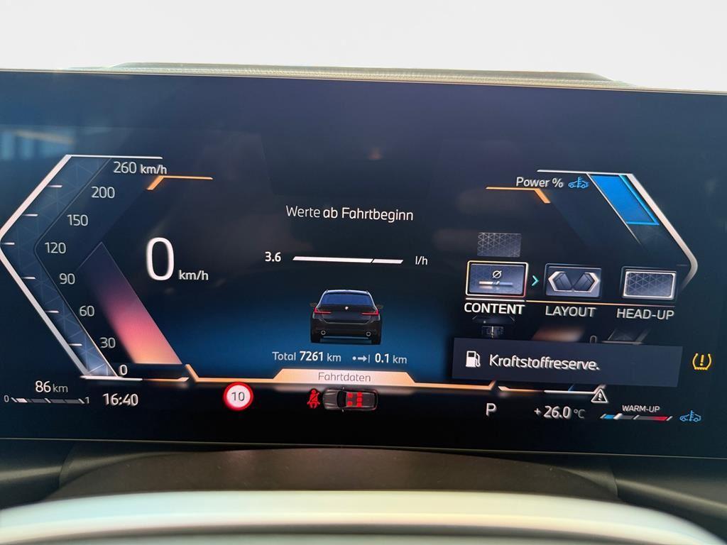 BMW 3er Touring – Bild 8