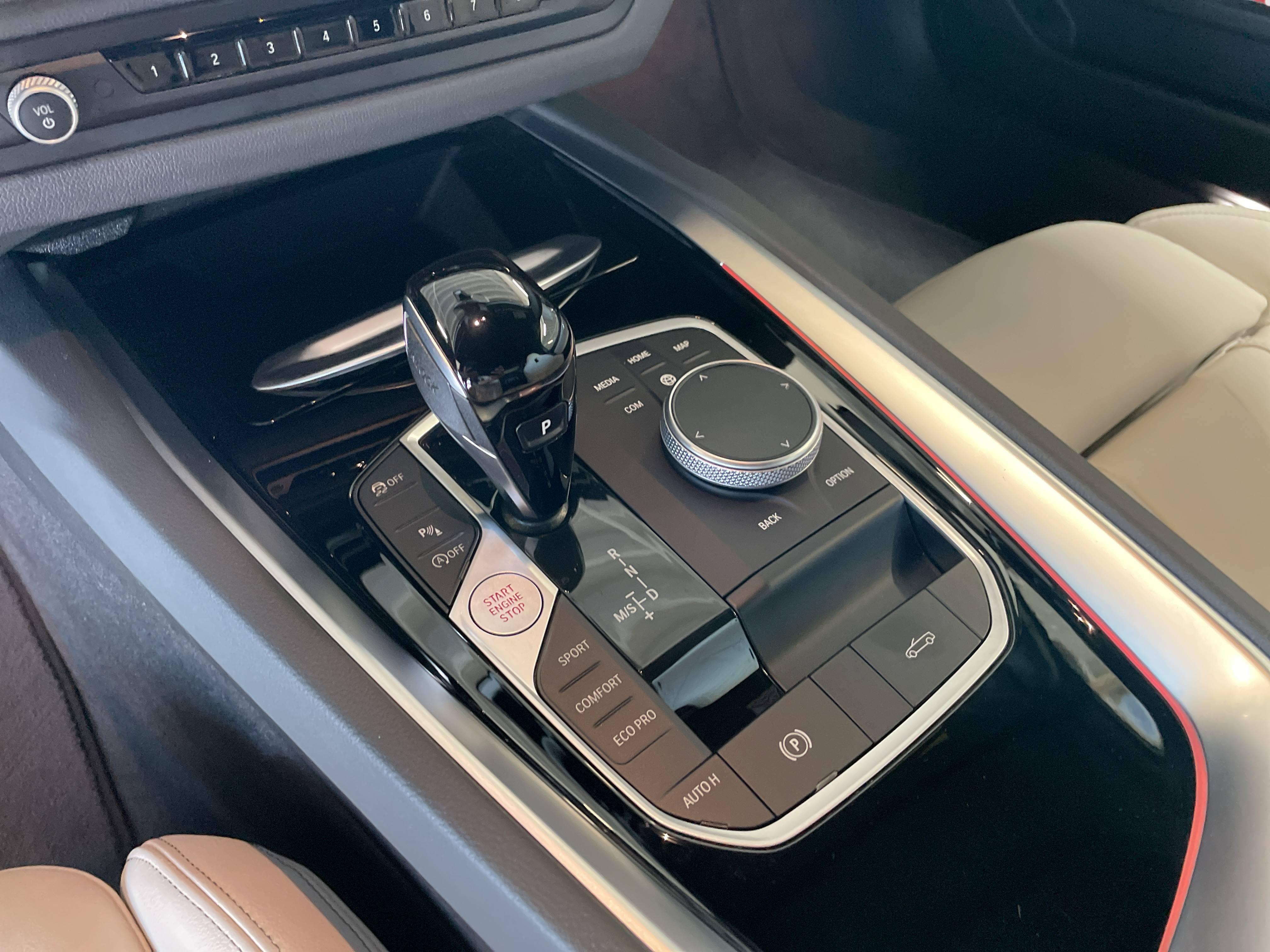 BMW Z4 – Bild 17