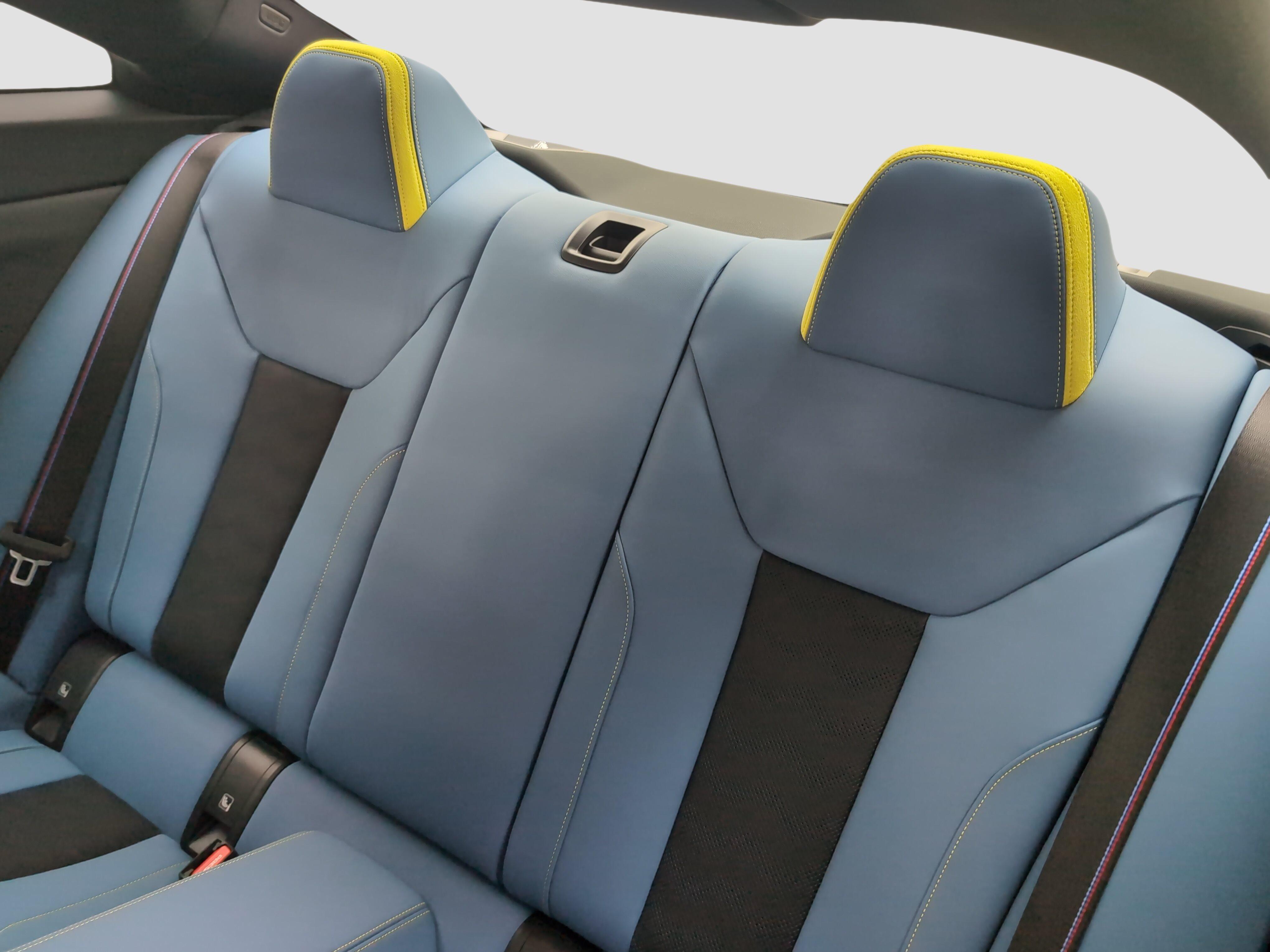 BMW M4 Coupé – Bild 14