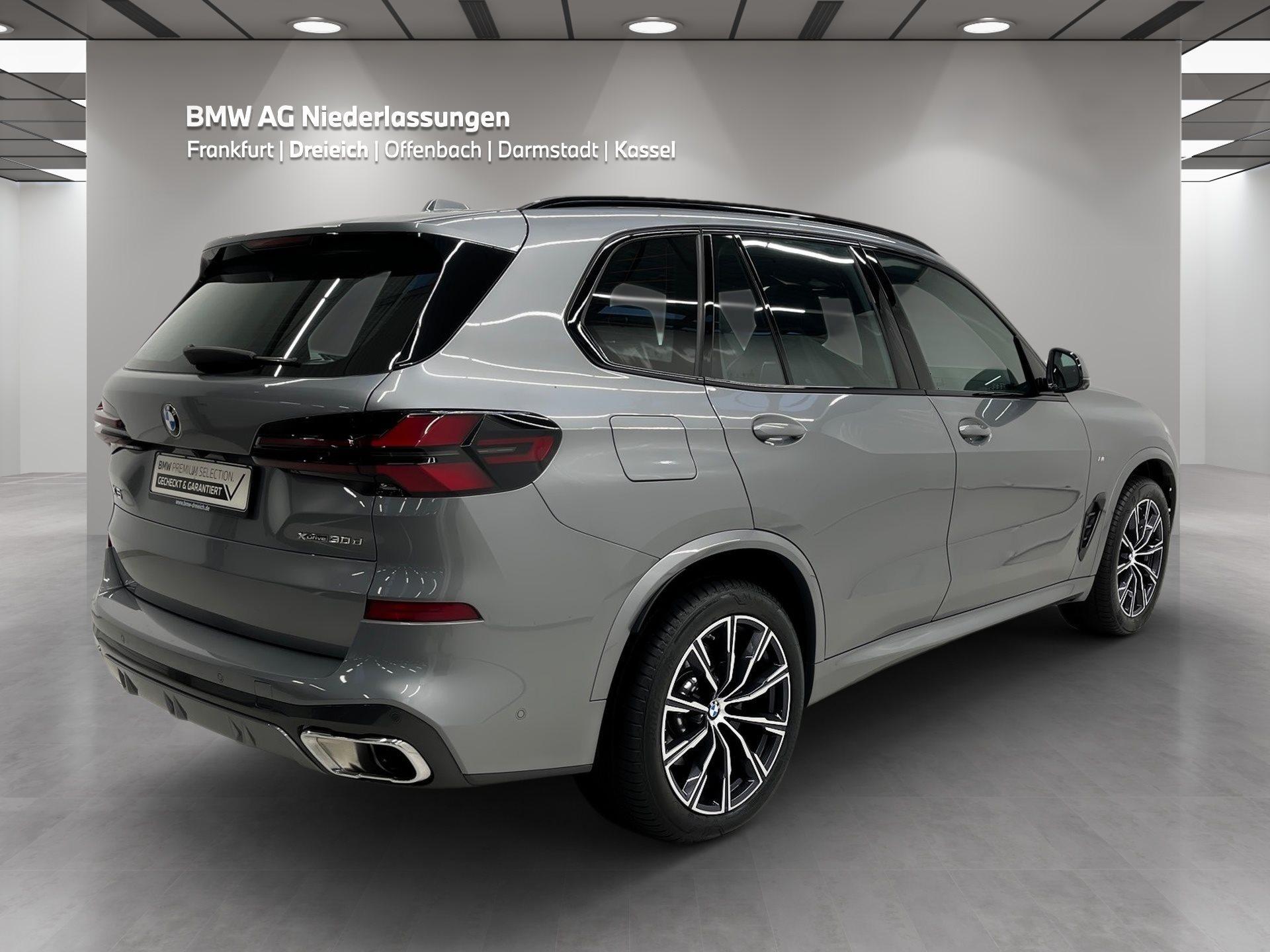 BMW X5 – Bild 3