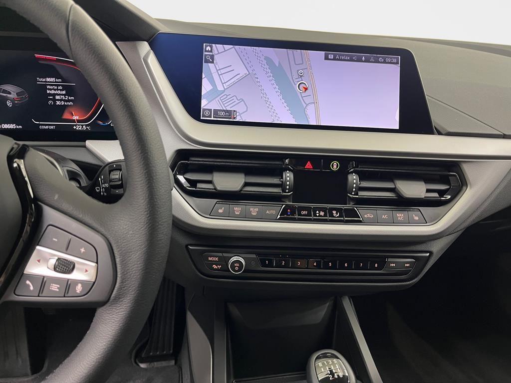 BMW 1er – Bild 18