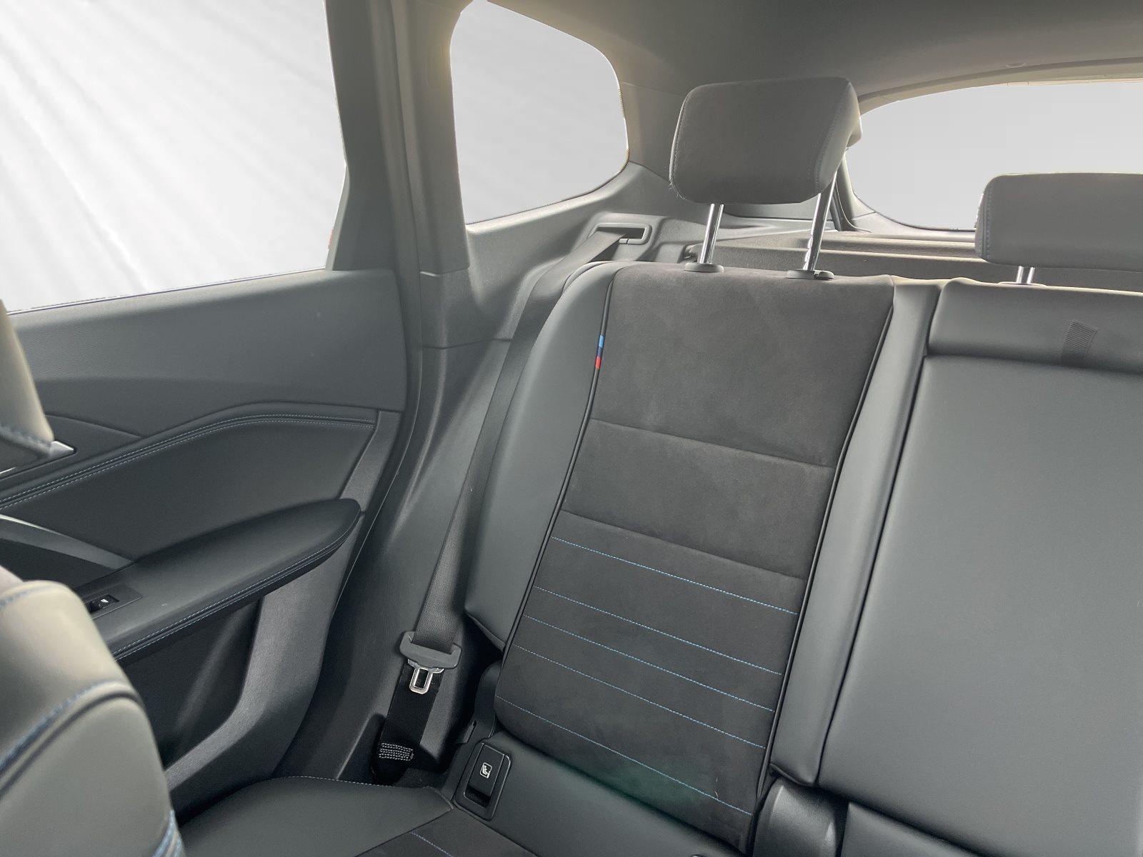 BMW X1 – Bild 21