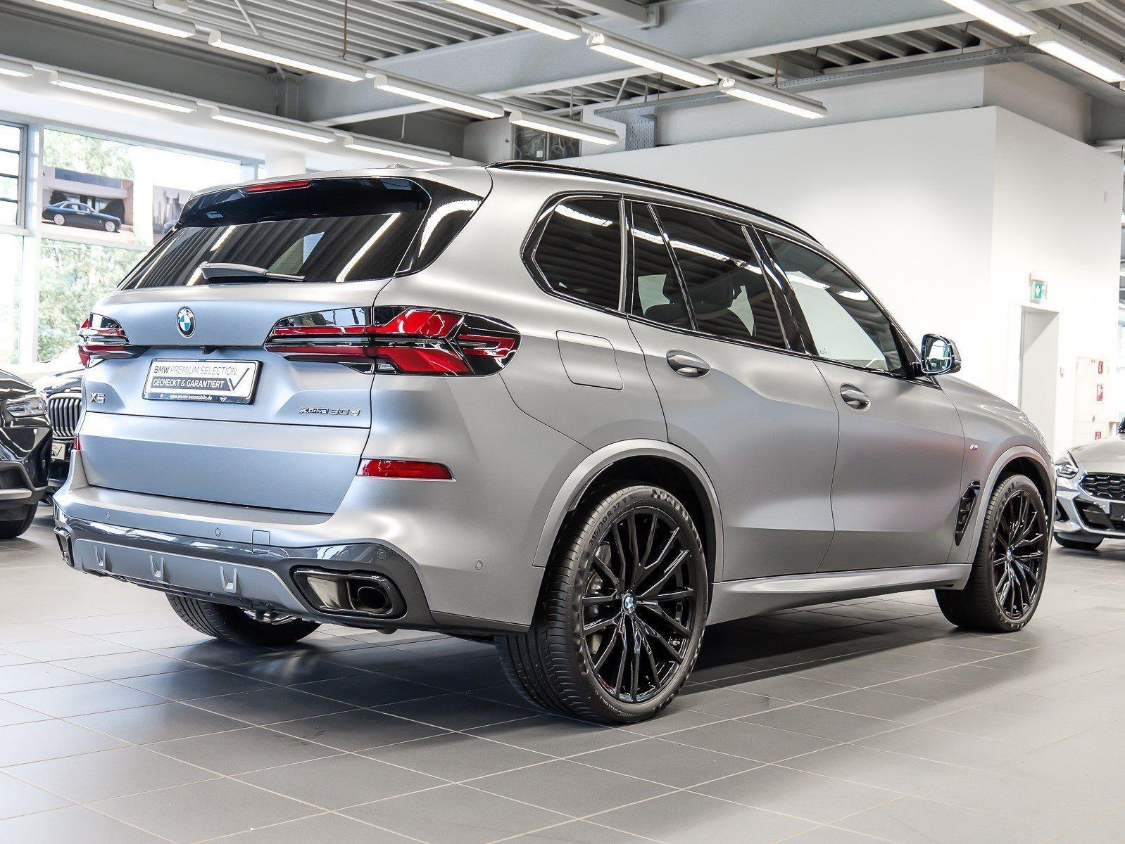 BMW X5 – Bild 2