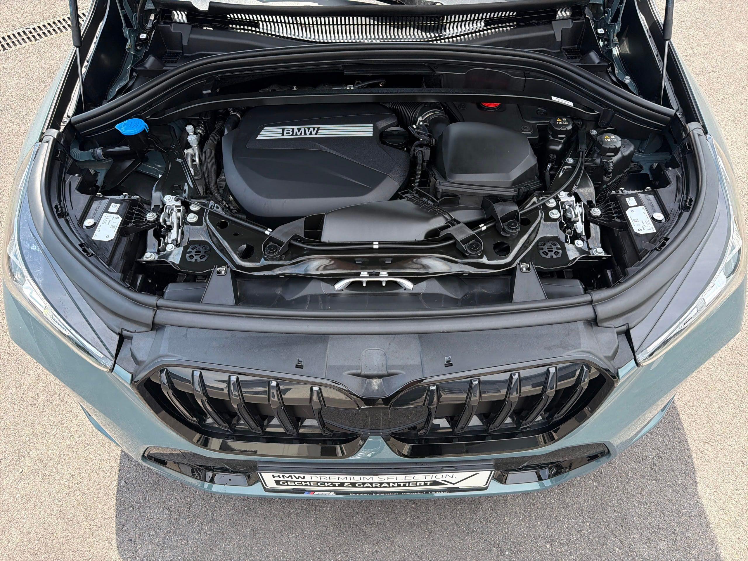 BMW X1 – Bild 7